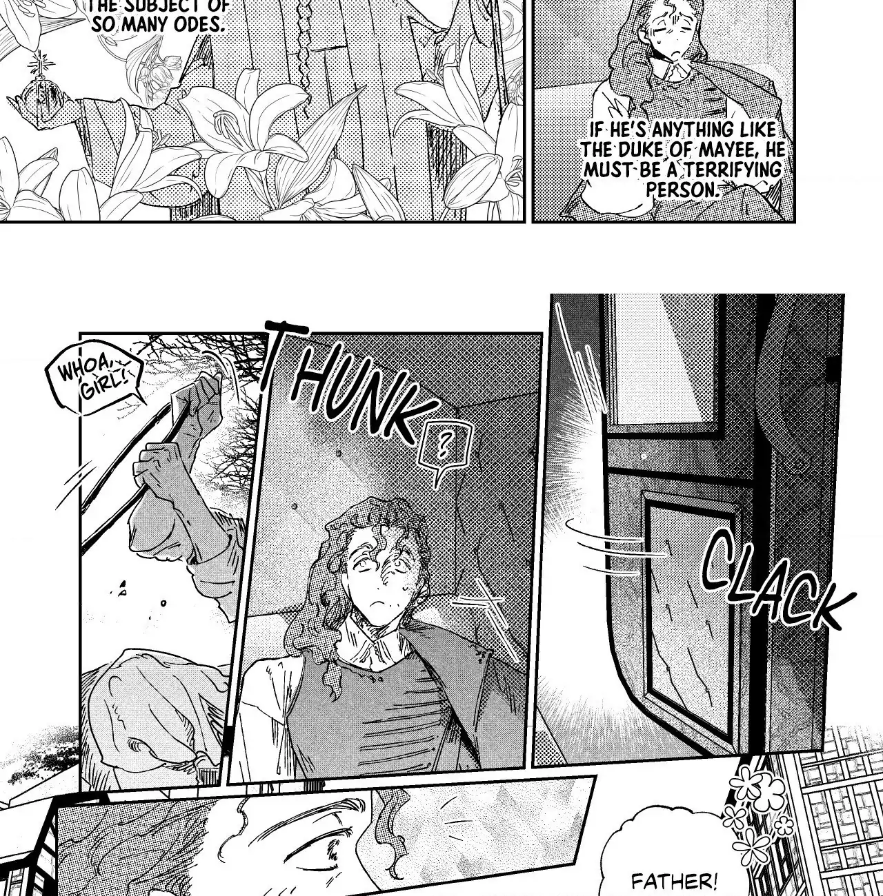 Stigmata [Lezhin R19] - Chapter 78 manhwa