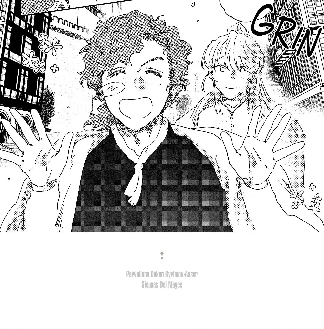 Stigmata [Lezhin R19] - Chapter 78 manhwa