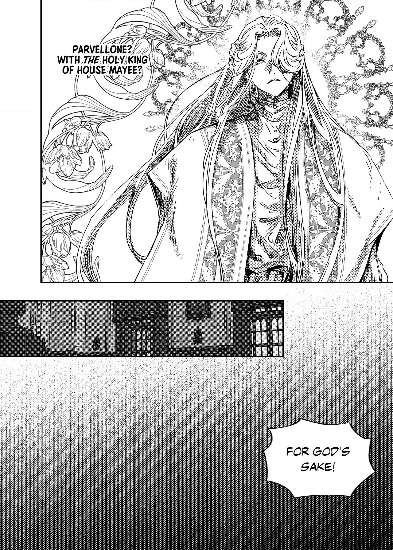 Stigmata [Lezhin R19] - Chapter 79 manhwa