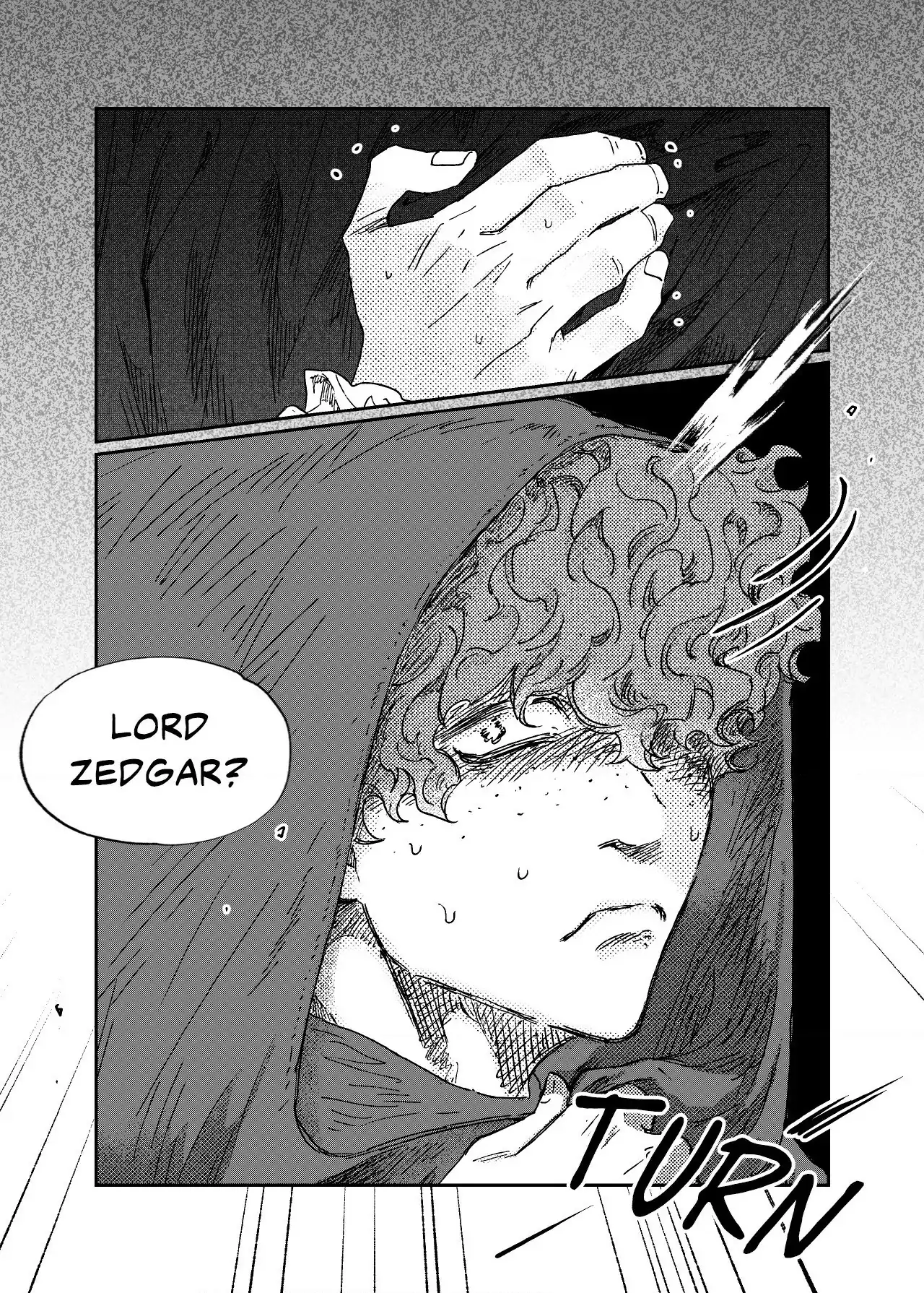 Stigmata [Lezhin R19] - Chapter 79 manhwa