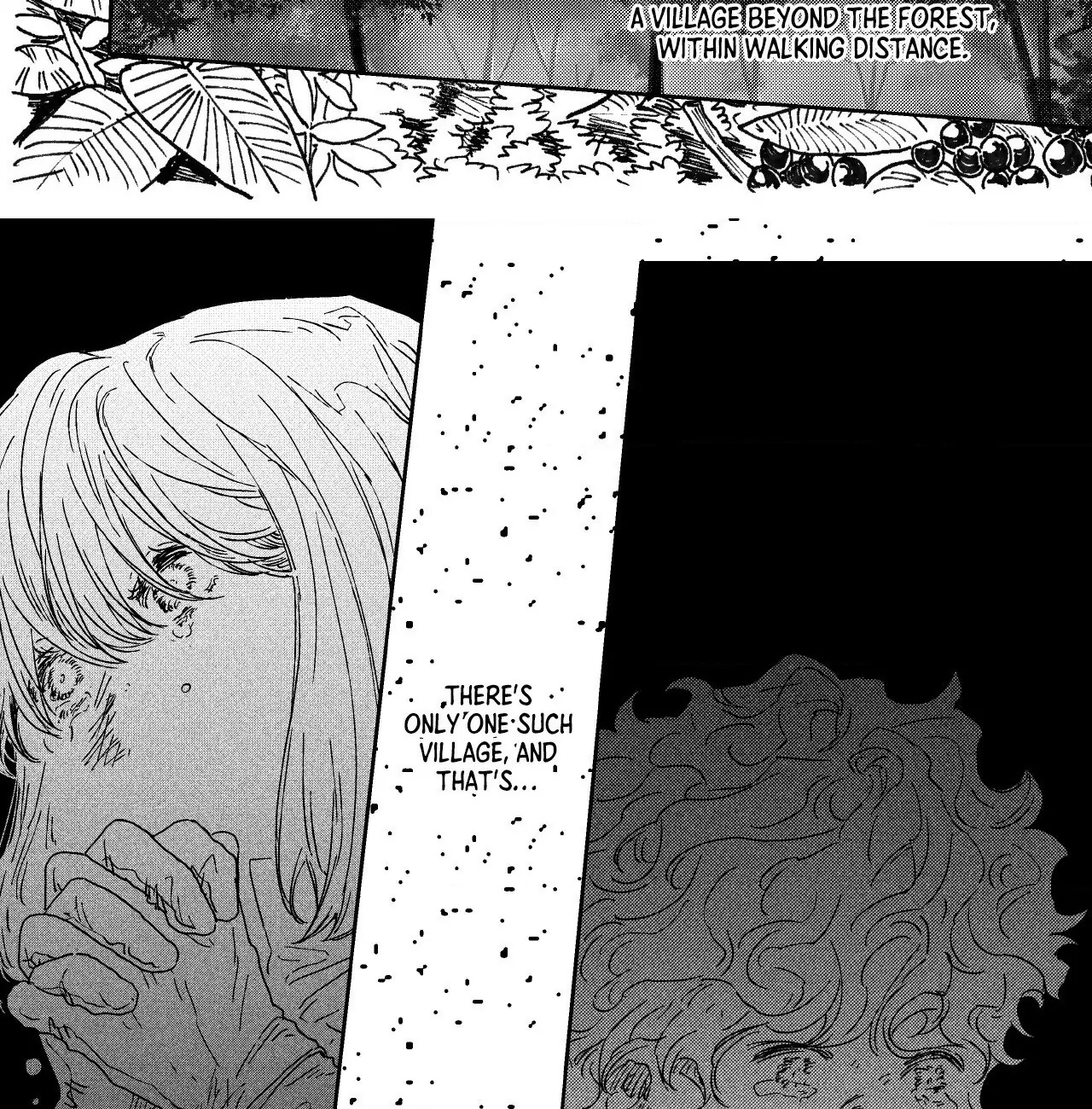 Stigmata [Lezhin R19] - Chapter 83 manhwa