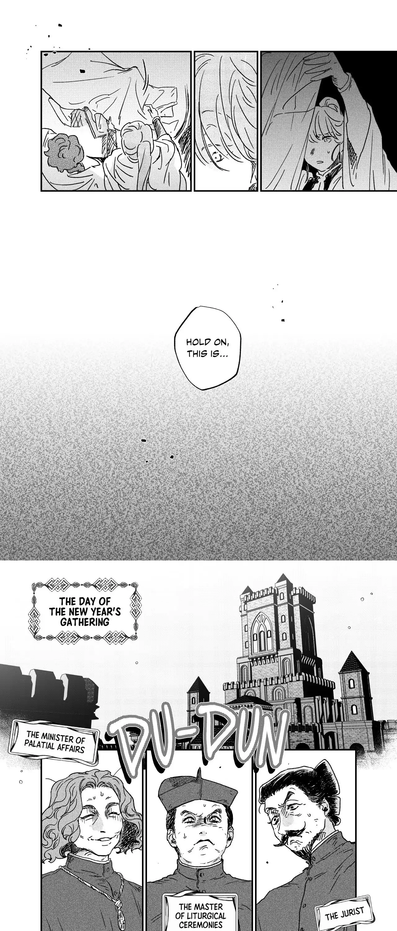 Stigmata [Lezhin R19] - Chapter 88 : S2 Finale manhwa