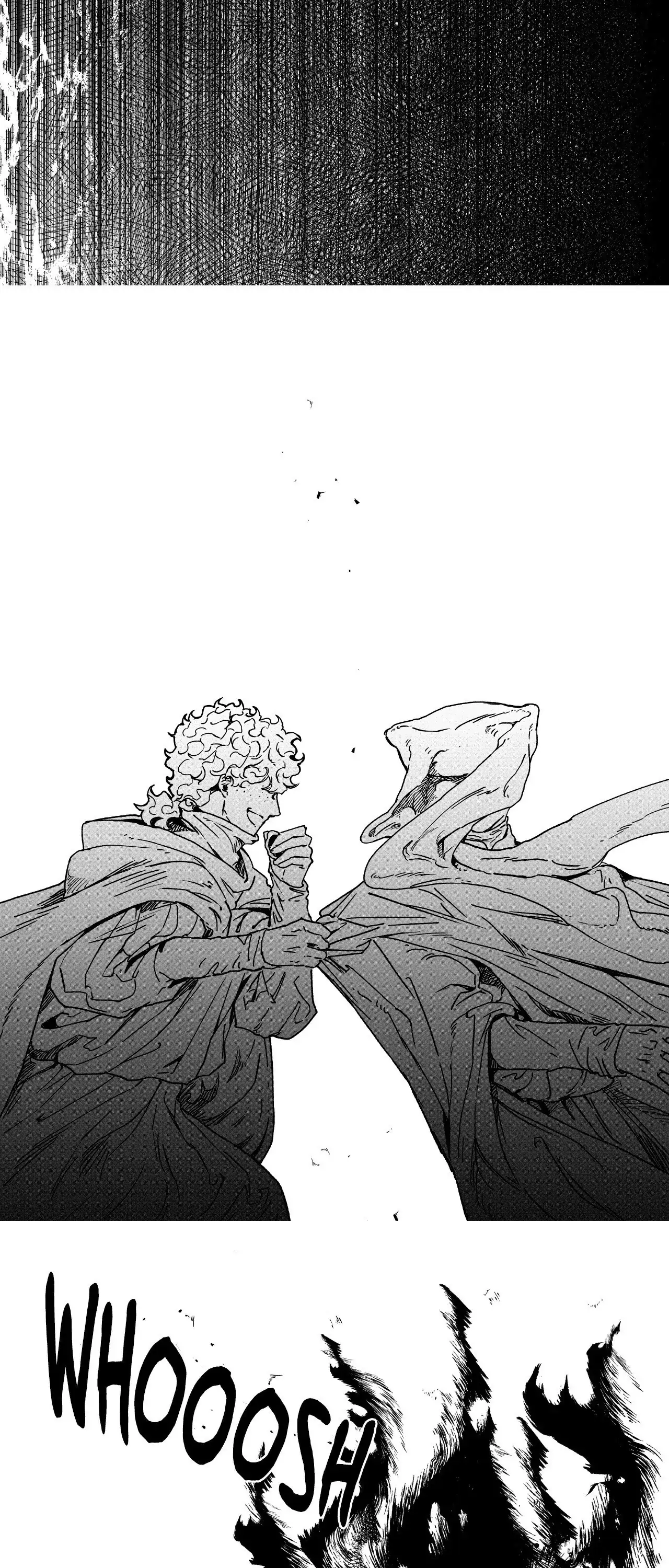 Stigmata [Lezhin R19] - Chapter 90 manhwa