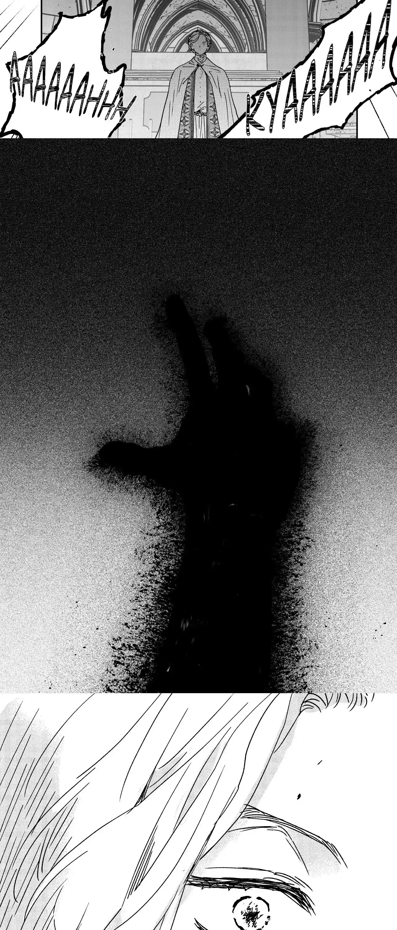 Stigmata [Lezhin R19] - Chapter 90 manhwa