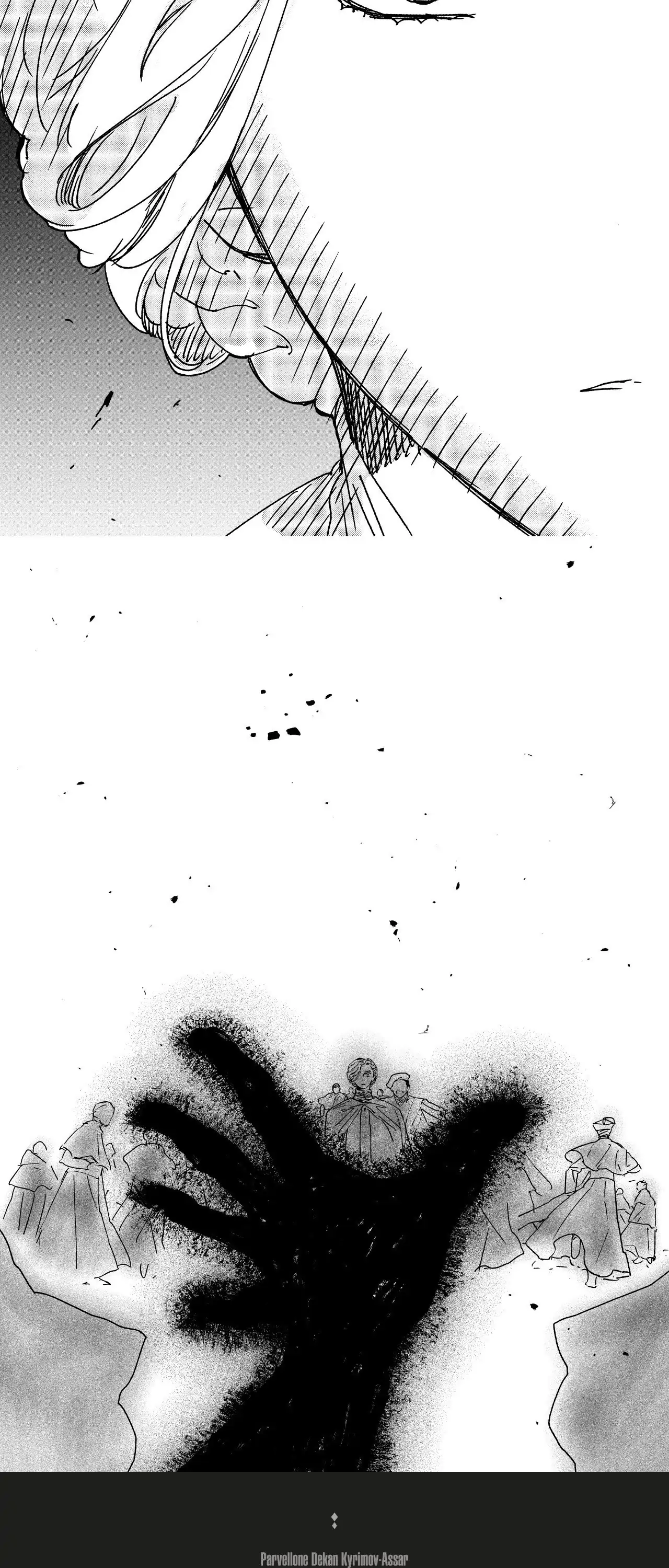 Stigmata [Lezhin R19] - Chapter 90 manhwa