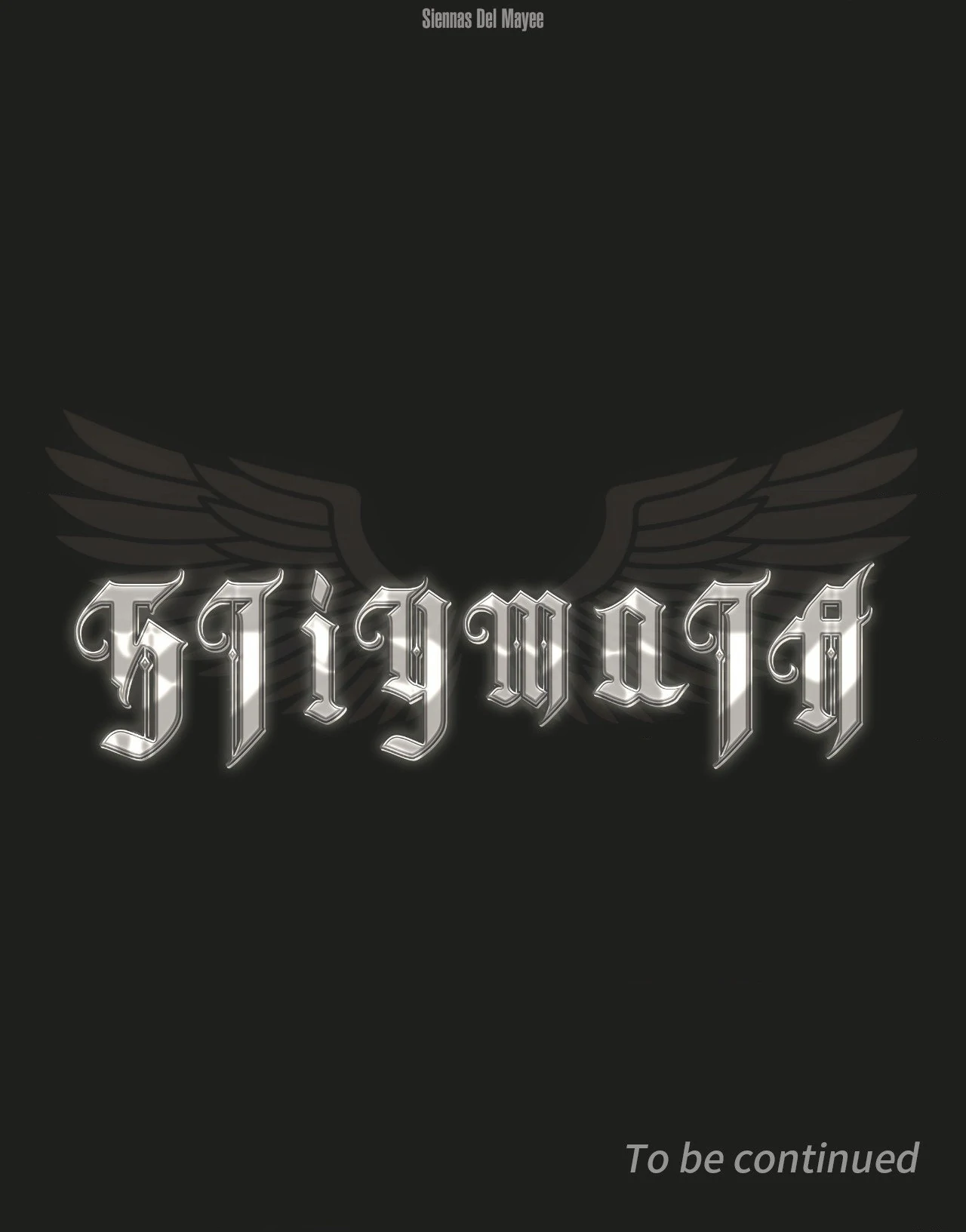 Stigmata [Lezhin R19] - Chapter 90 manhwa