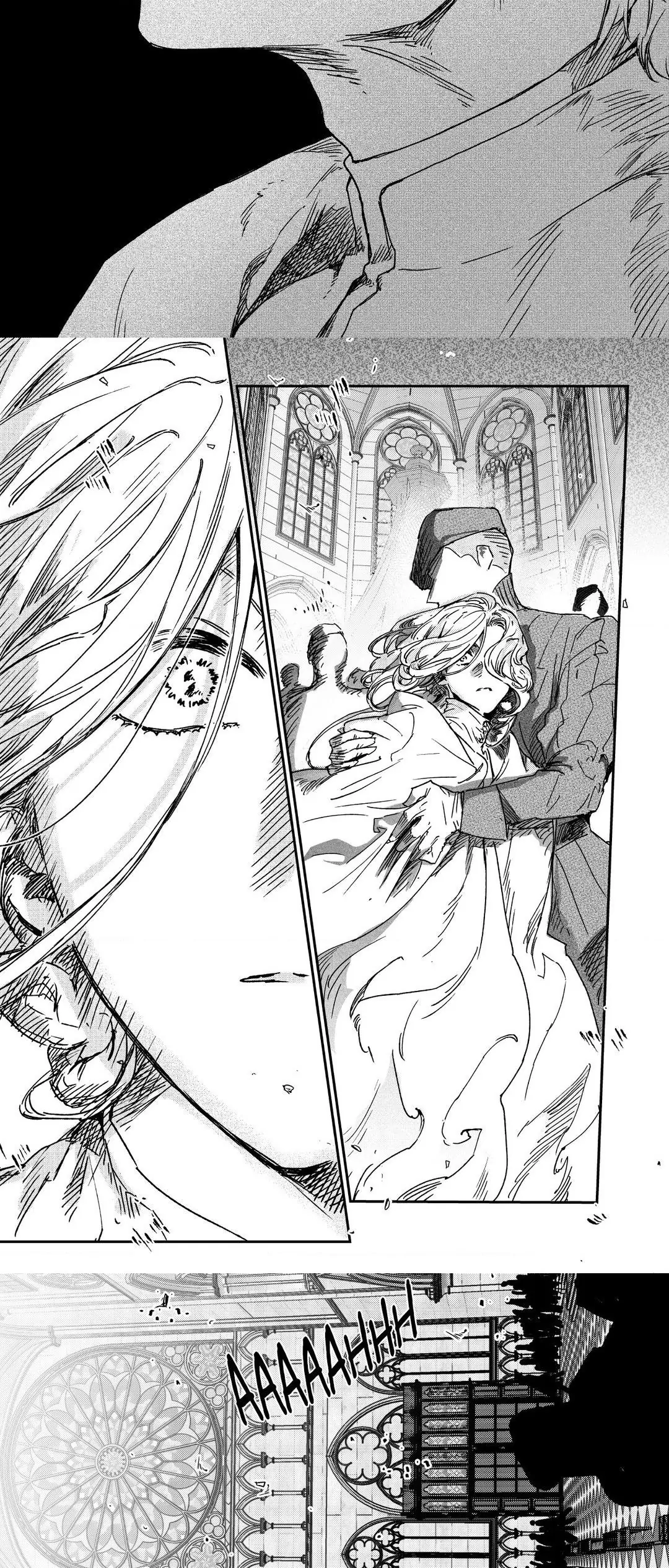 Stigmata [Lezhin R19] - Chapter 91 manhwa