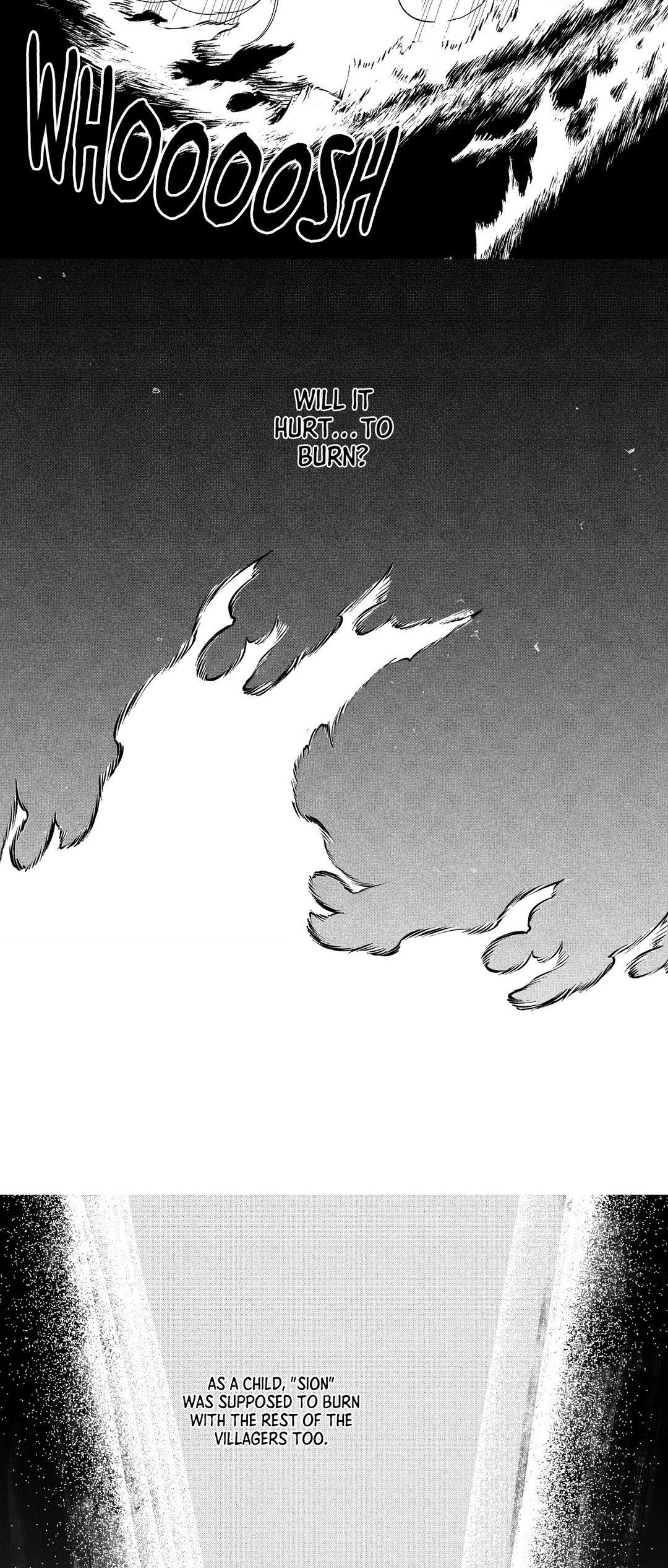 Stigmata [Lezhin R19] - Chapter 91 manhwa