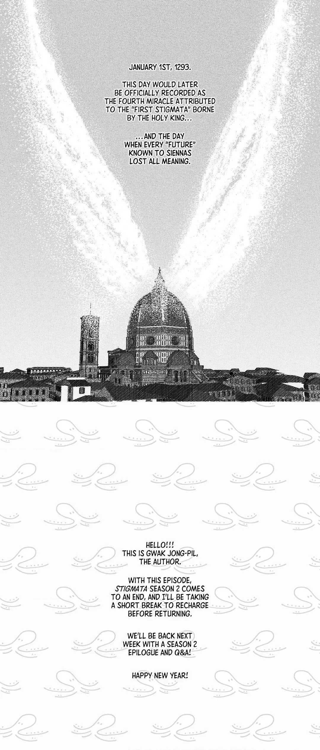 Stigmata [Lezhin R19] - Chapter 91 manhwa