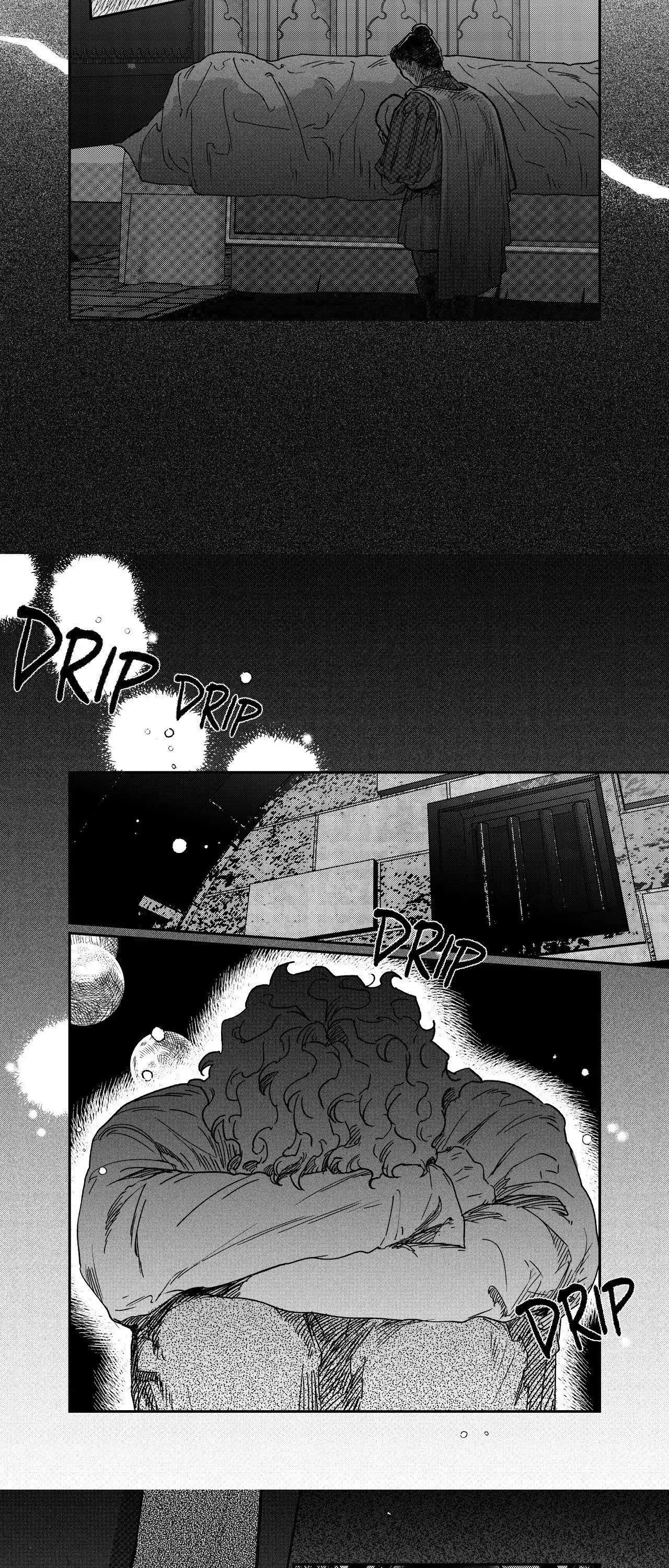 Stigmata [Lezhin R19] - Chapter 92 manhwa