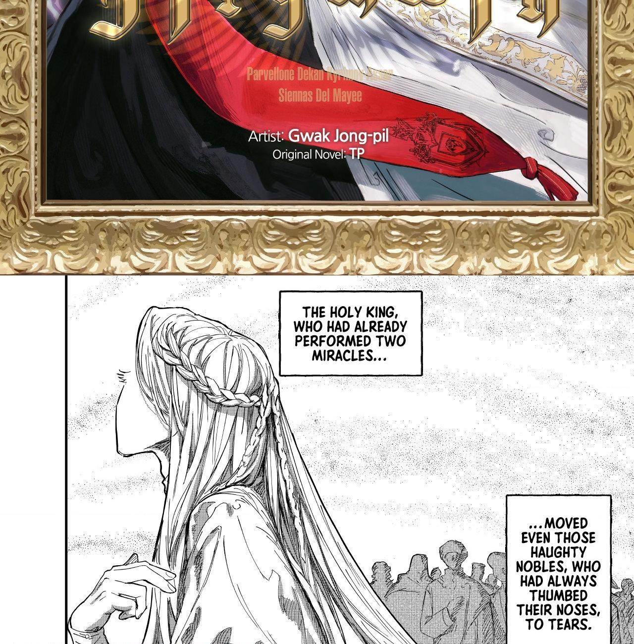 Stigmata [Lezhin R19] - Chapter 97 manhwa