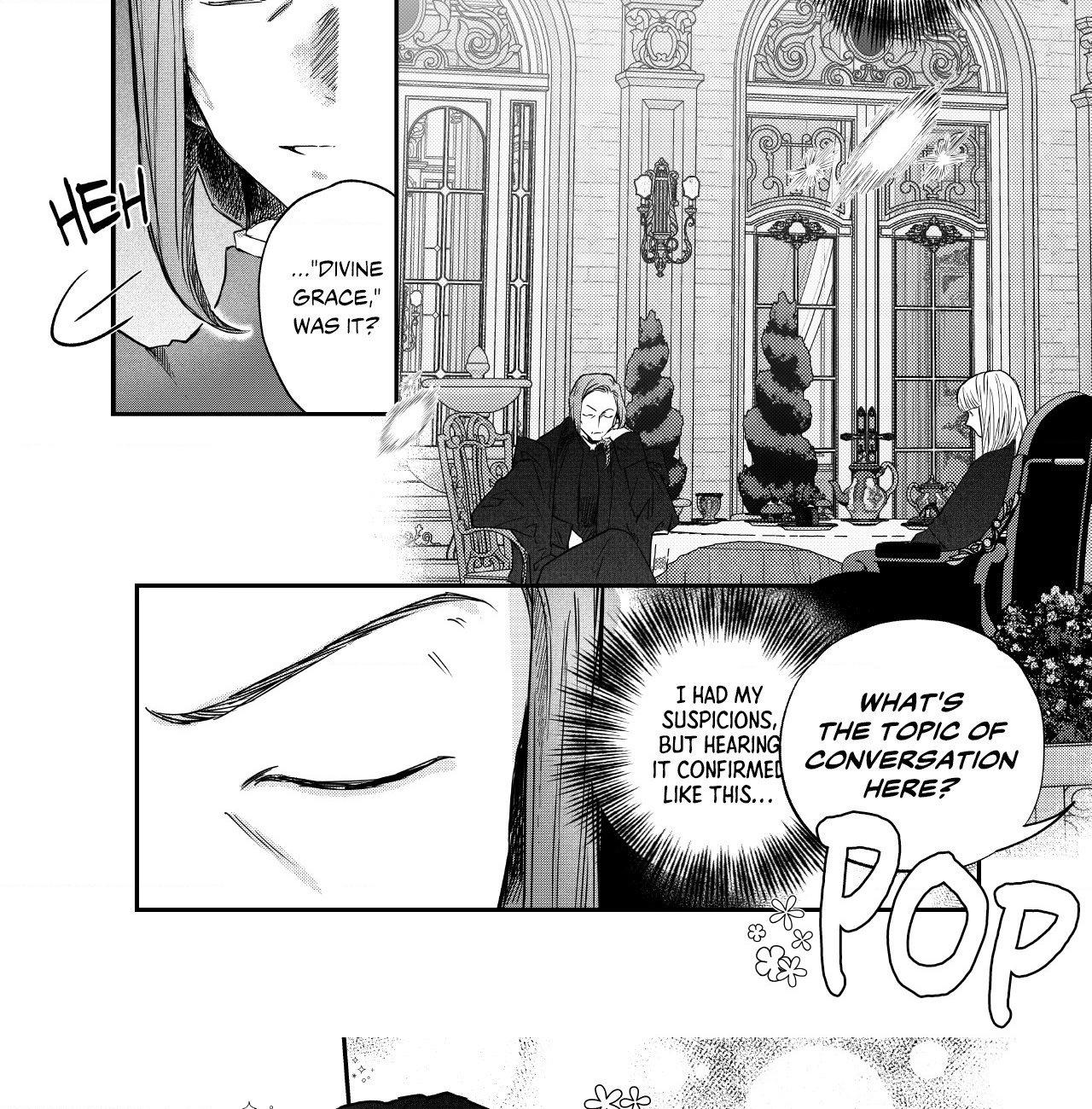 Stigmata [Lezhin R19] - Chapter 97 manhwa