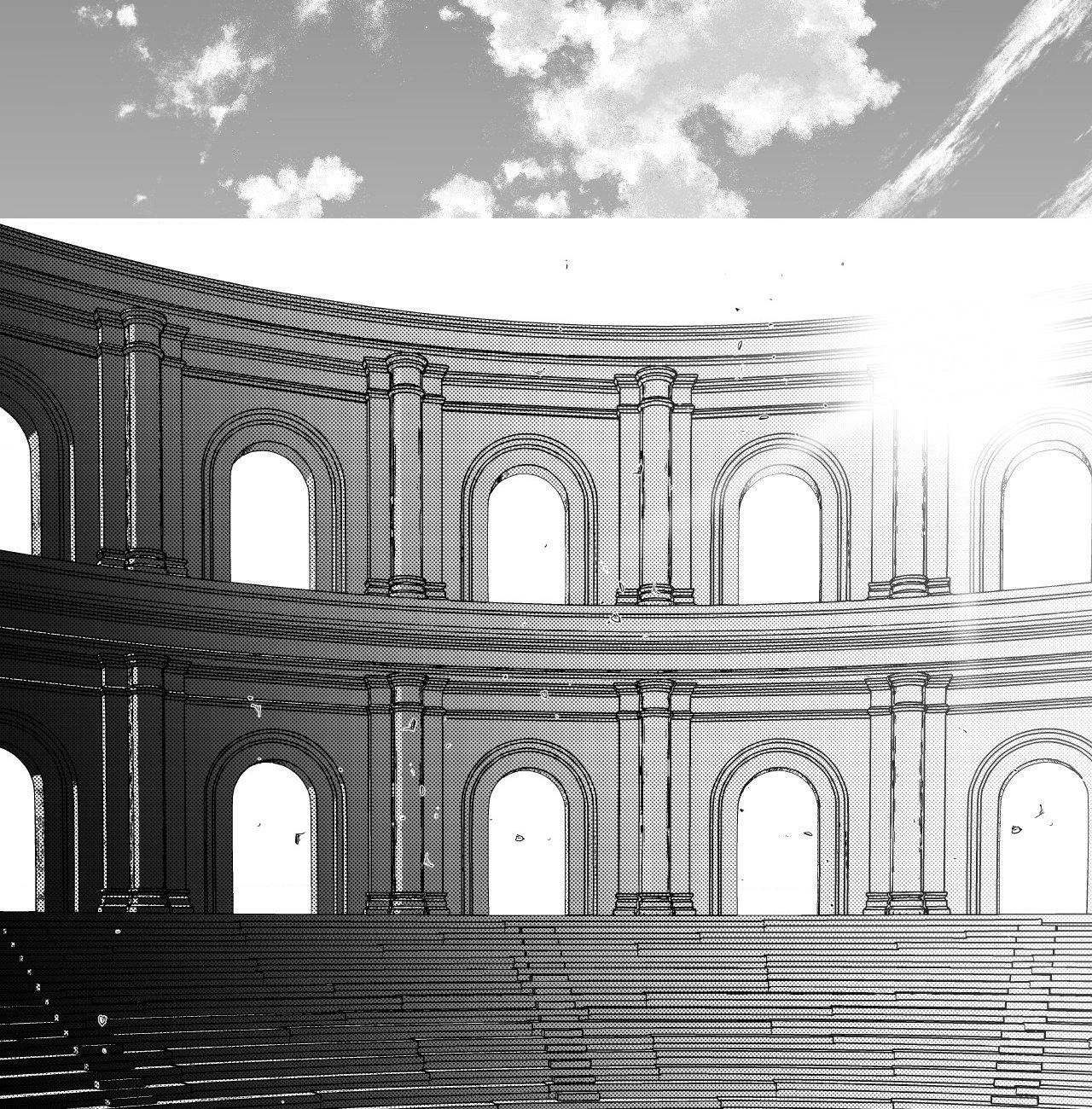 Stigmata [Lezhin R19] - Chapter 97 manhwa