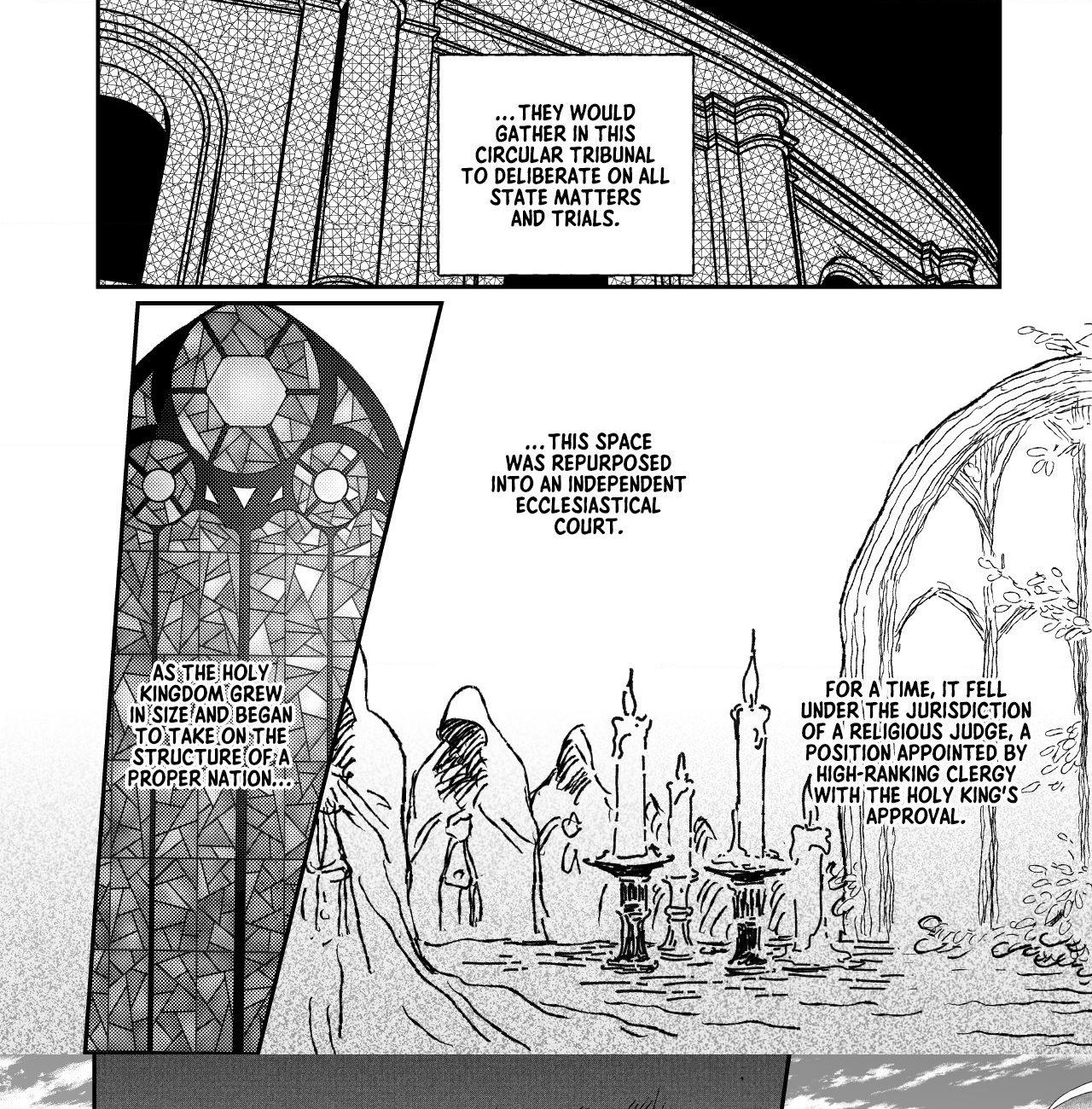 Stigmata [Lezhin R19] - Chapter 97 manhwa