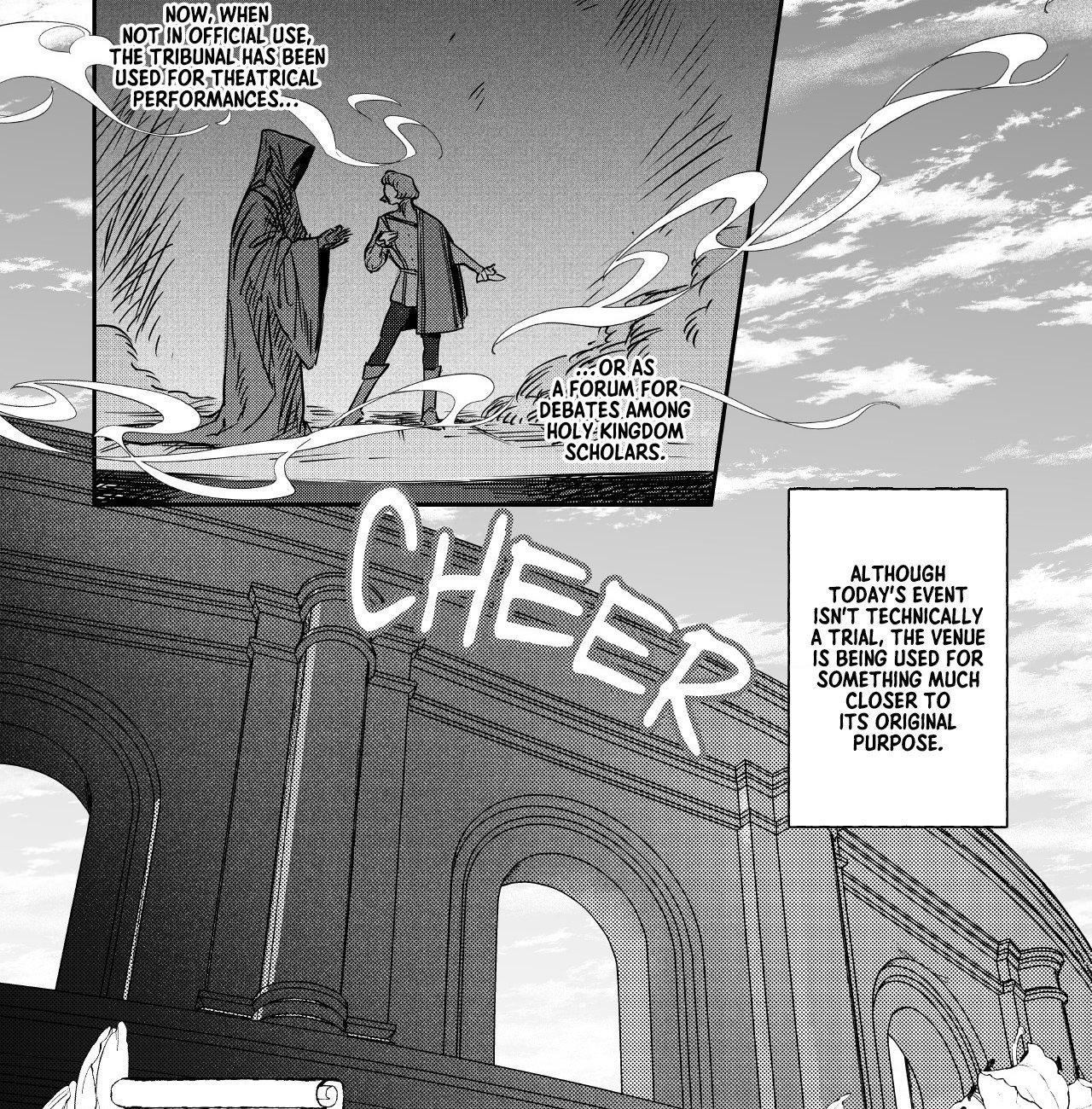 Stigmata [Lezhin R19] - Chapter 97 manhwa