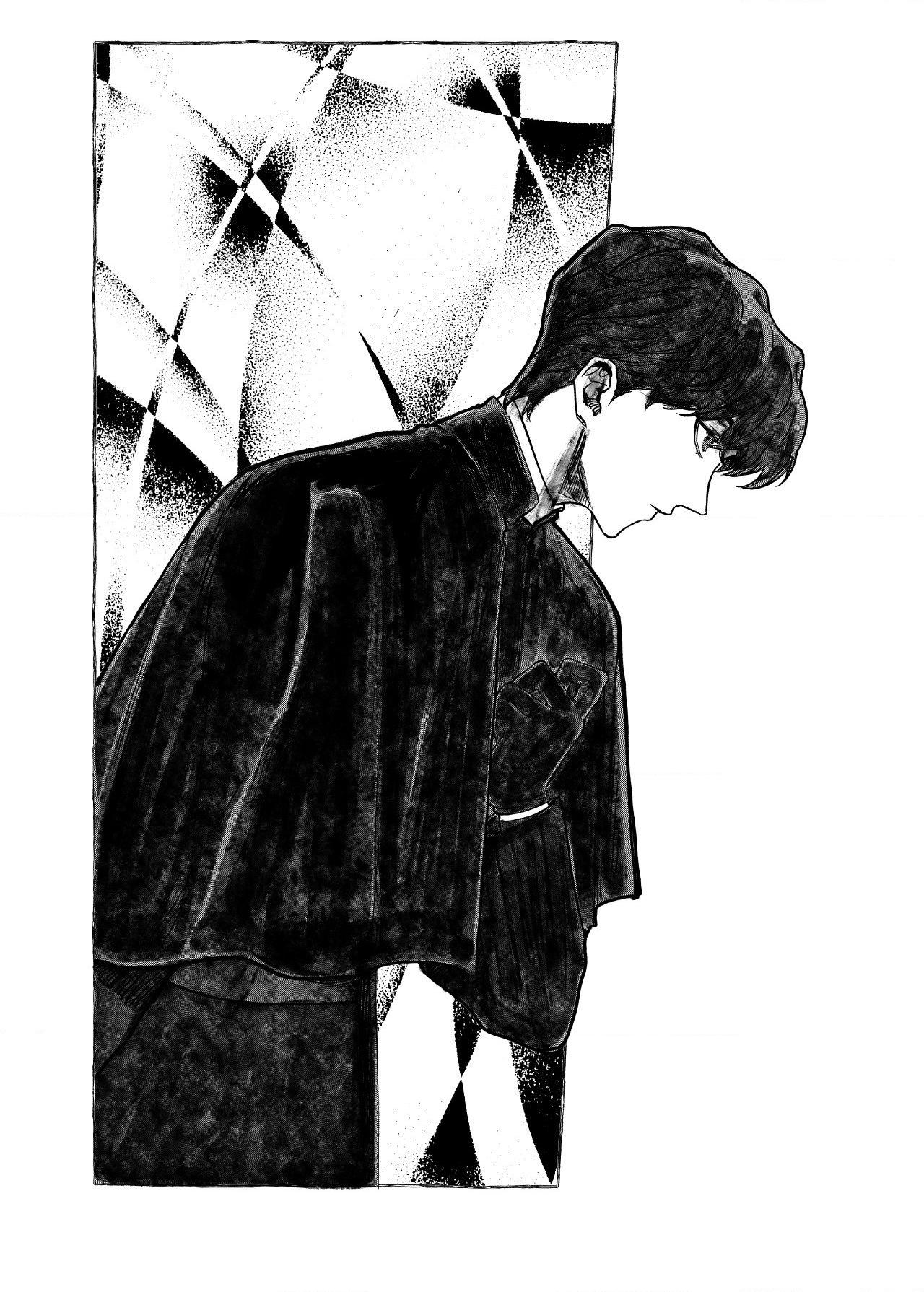 Stigmata [Lezhin R19] - Chapter 98 manhwa