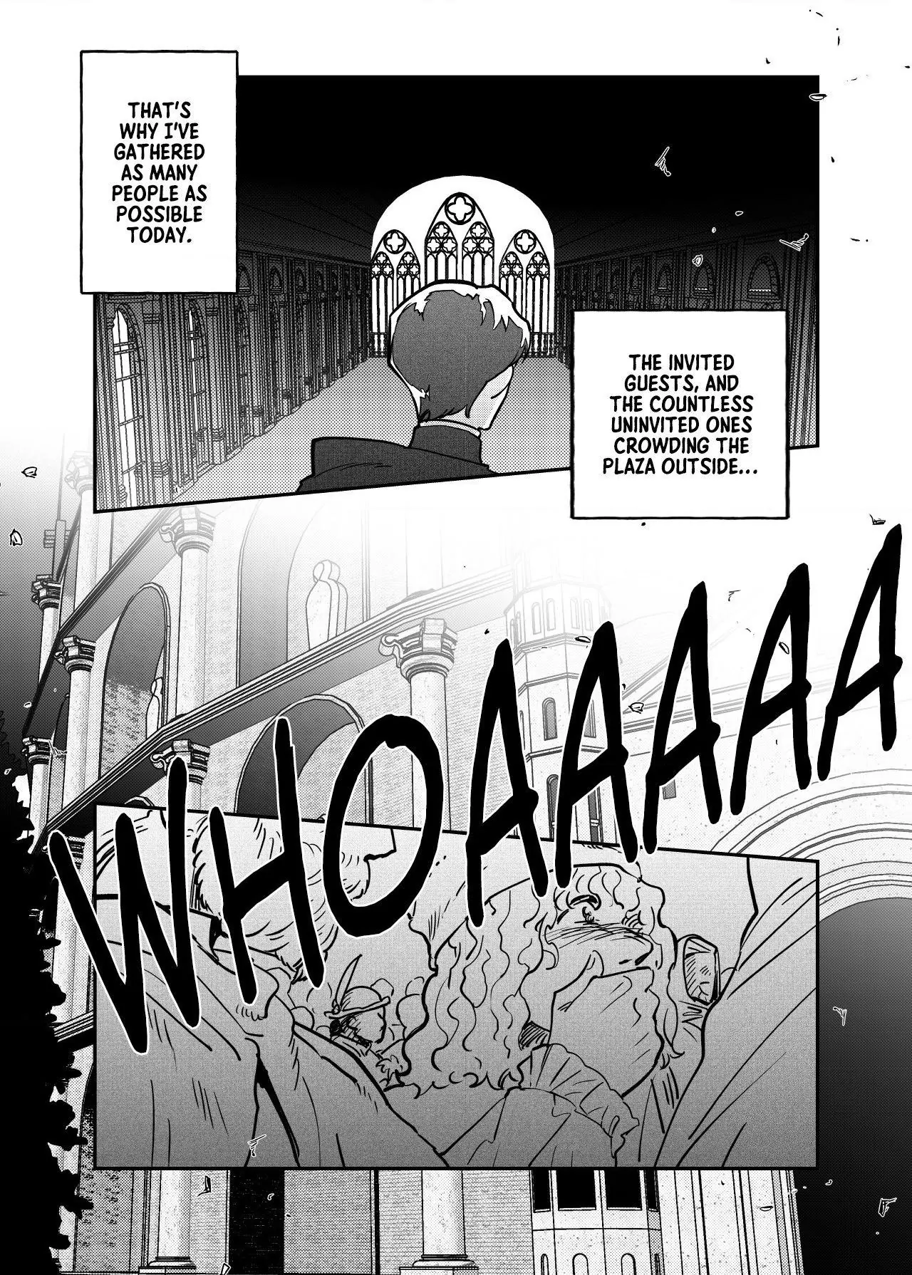 Stigmata [Lezhin R19] - Chapter 98 manhwa