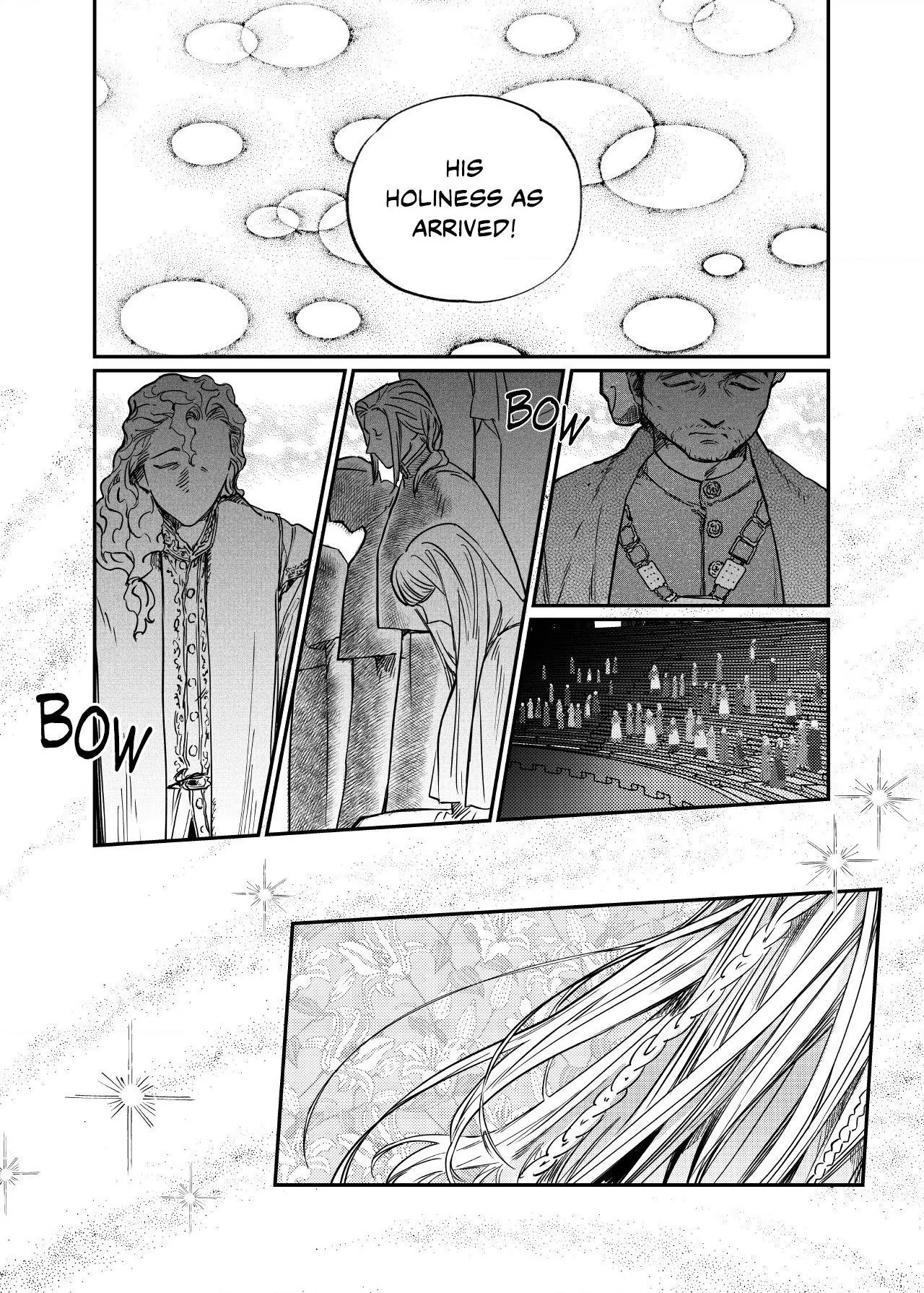 Stigmata [Lezhin R19] - Chapter 98 manhwa