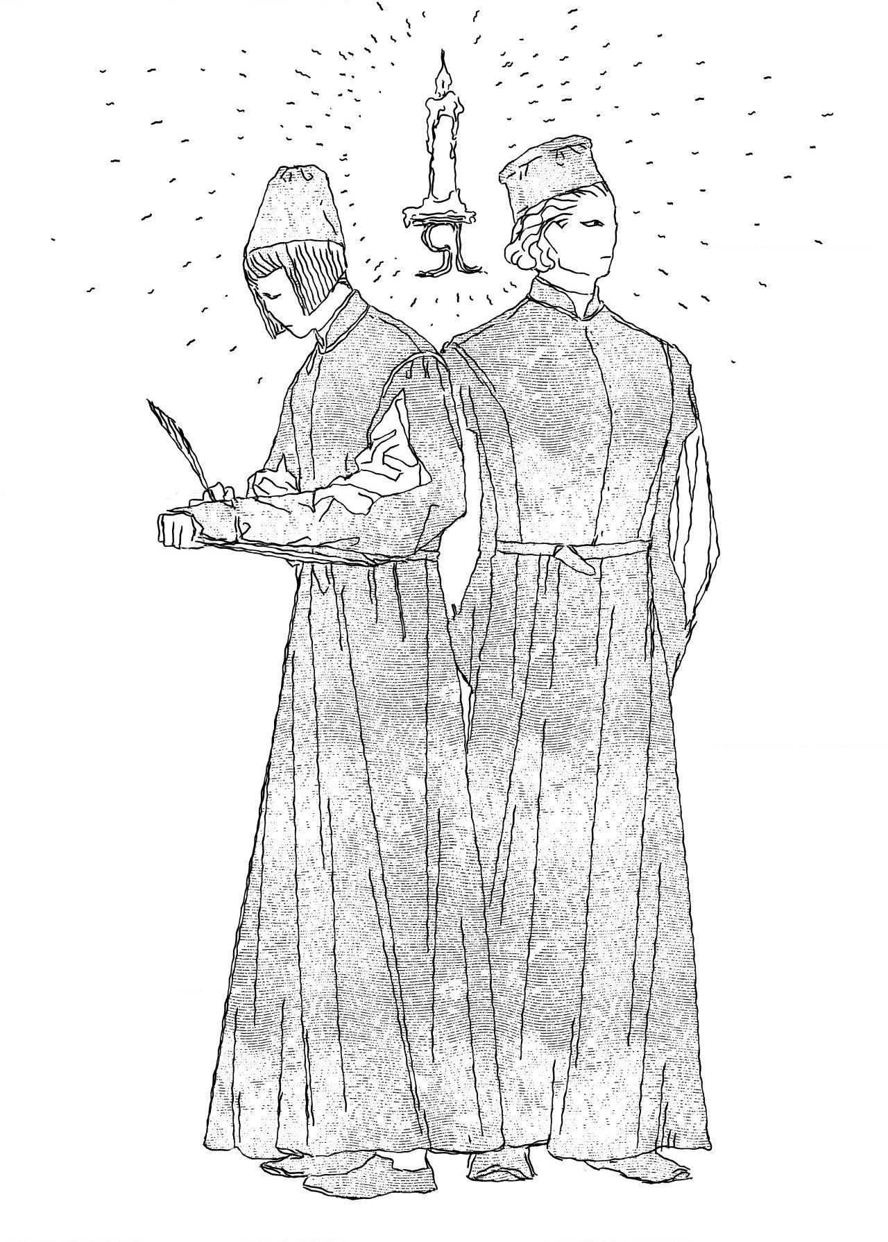 Stigmata [Lezhin R19] - Chapter 99 manhwa