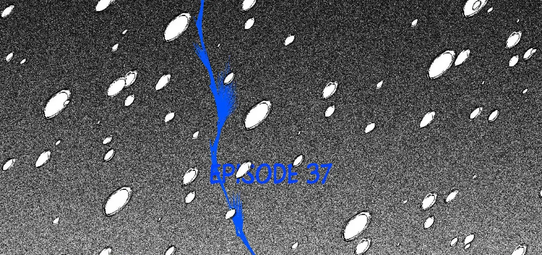 Stigmata [Lezhin R19] - Season 1 Finale manhwa