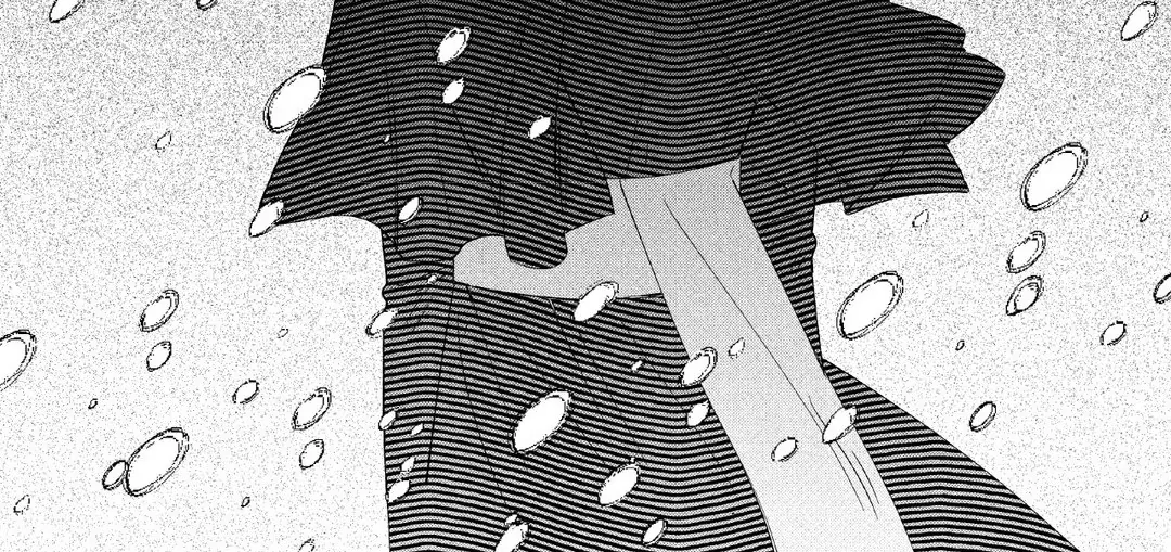 Stigmata [Lezhin R19] - Season 1 Finale manhwa