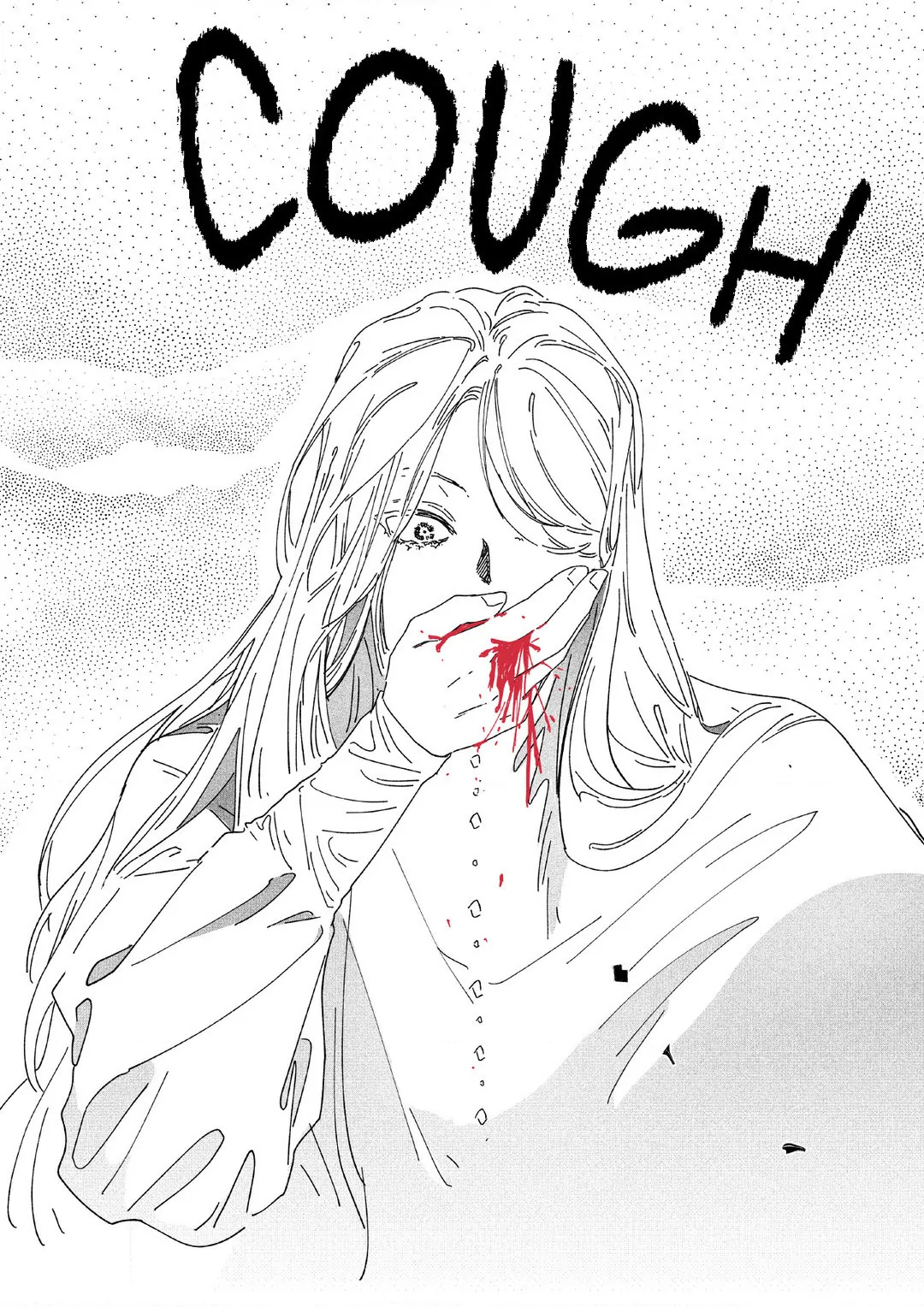 Stigmata [Lezhin R19] - Season 1 Finale manhwa