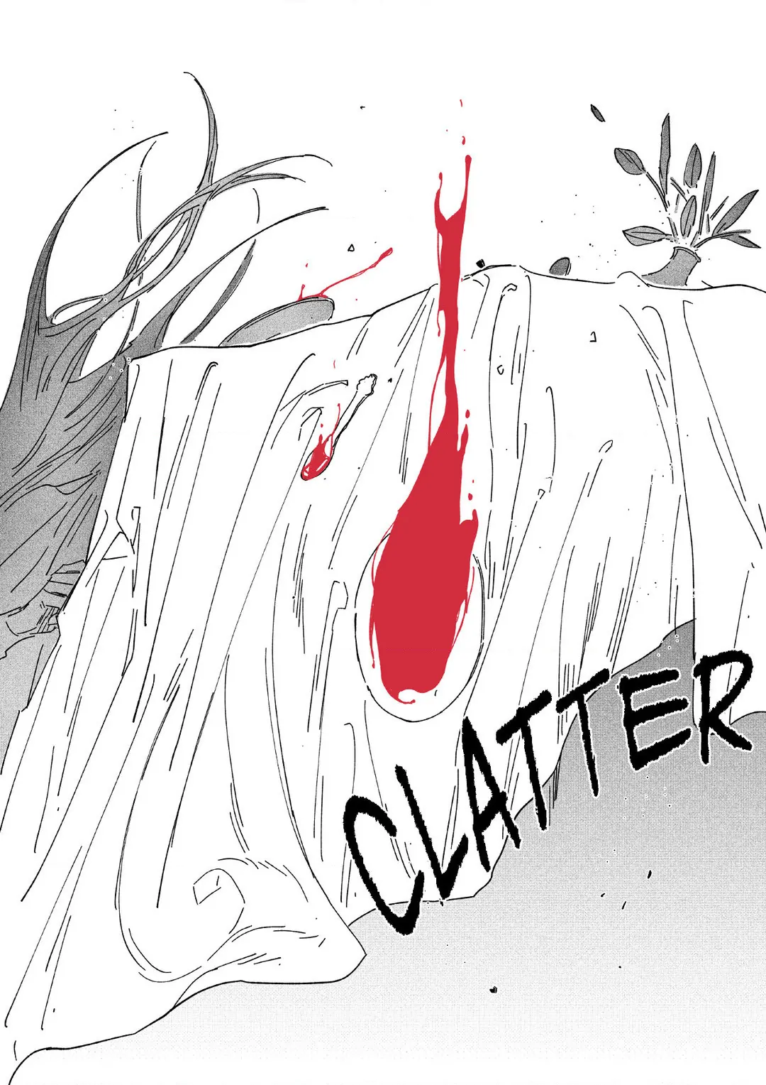 Stigmata [Lezhin R19] - Season 1 Finale manhwa