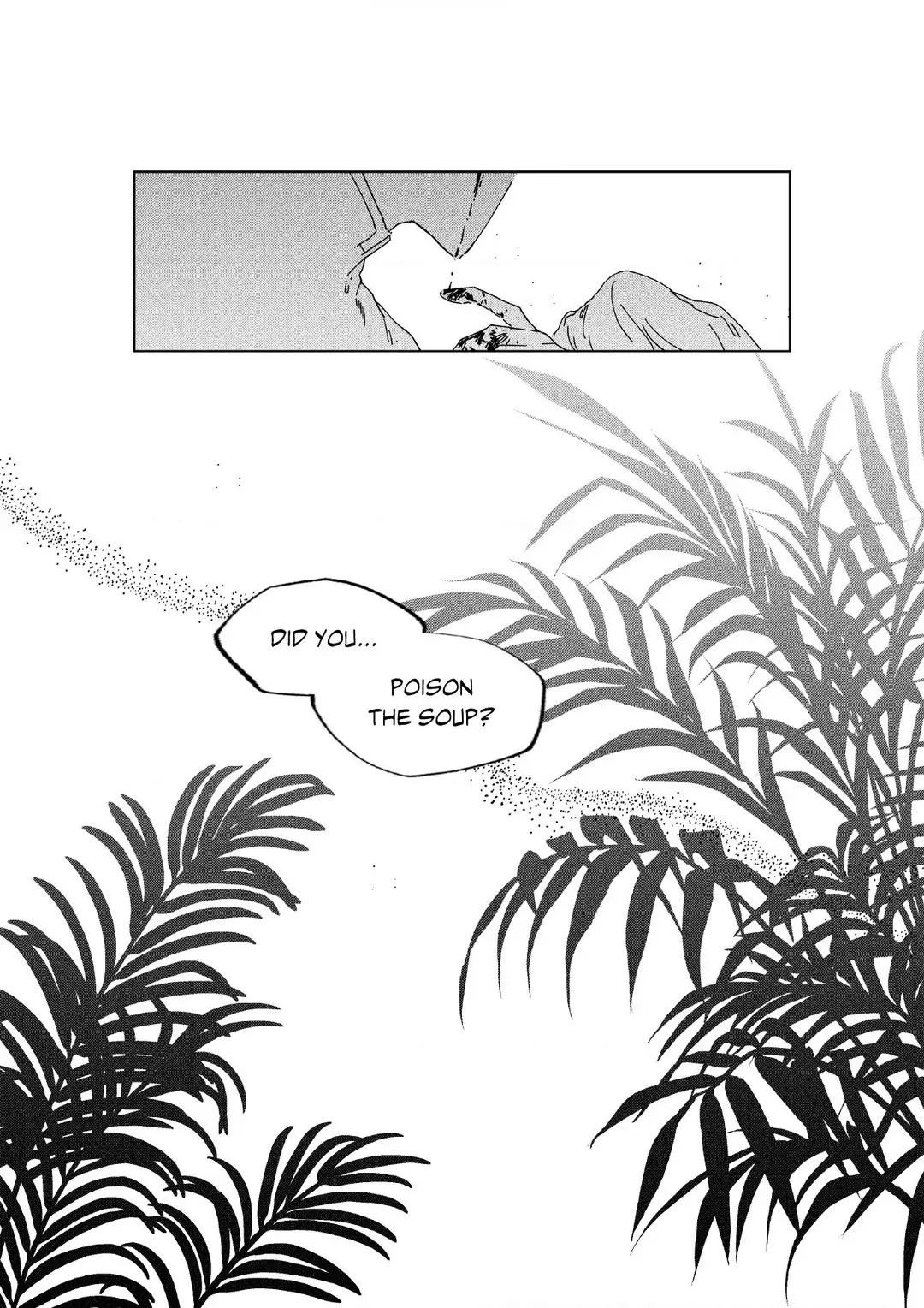 Stigmata [Lezhin R19] - Season 1 Finale manhwa