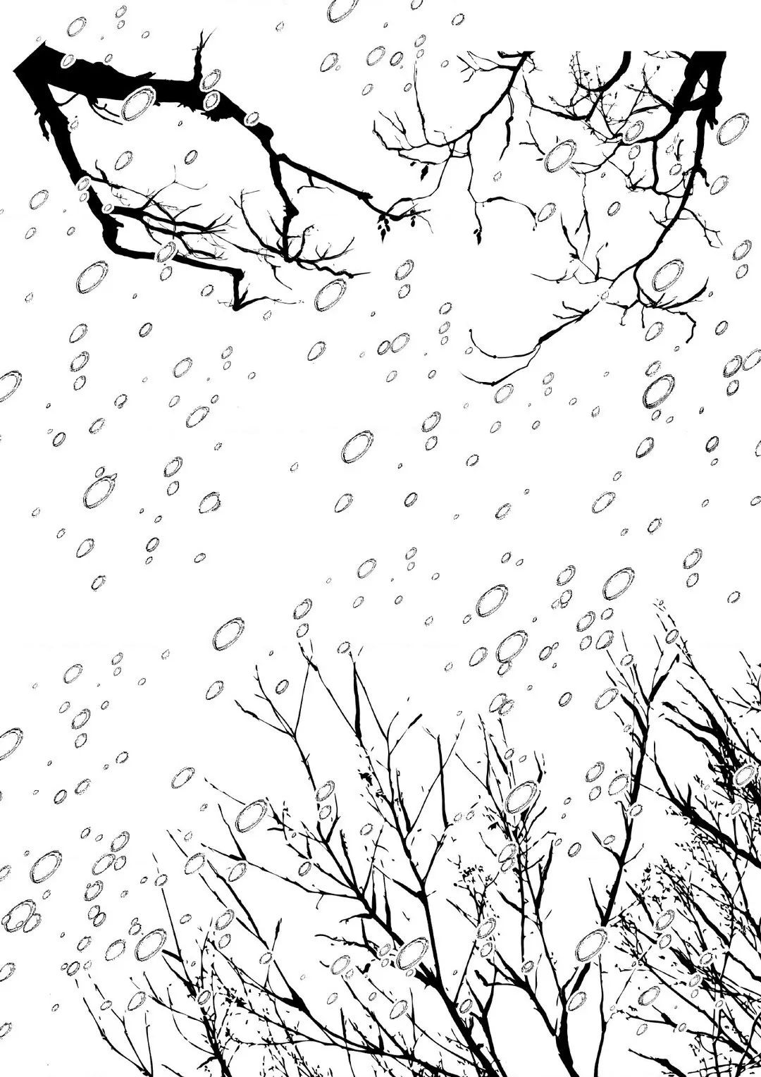 Stigmata [Lezhin R19] - Season 1 Finale manhwa