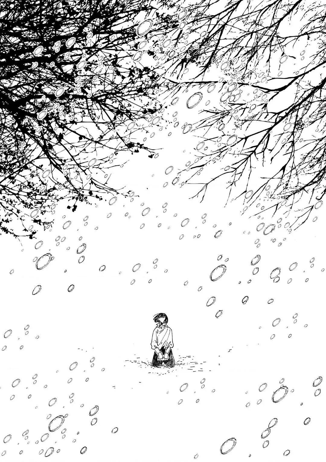 Stigmata [Lezhin R19] - Season 1 Finale manhwa