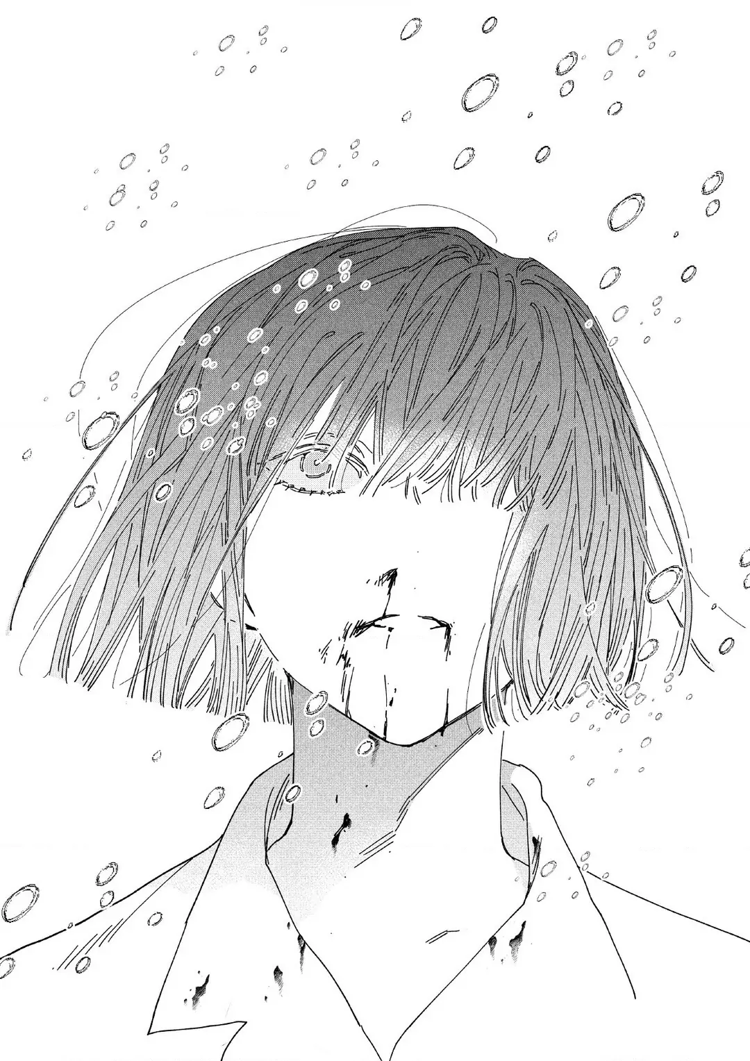 Stigmata [Lezhin R19] - Season 1 Finale manhwa