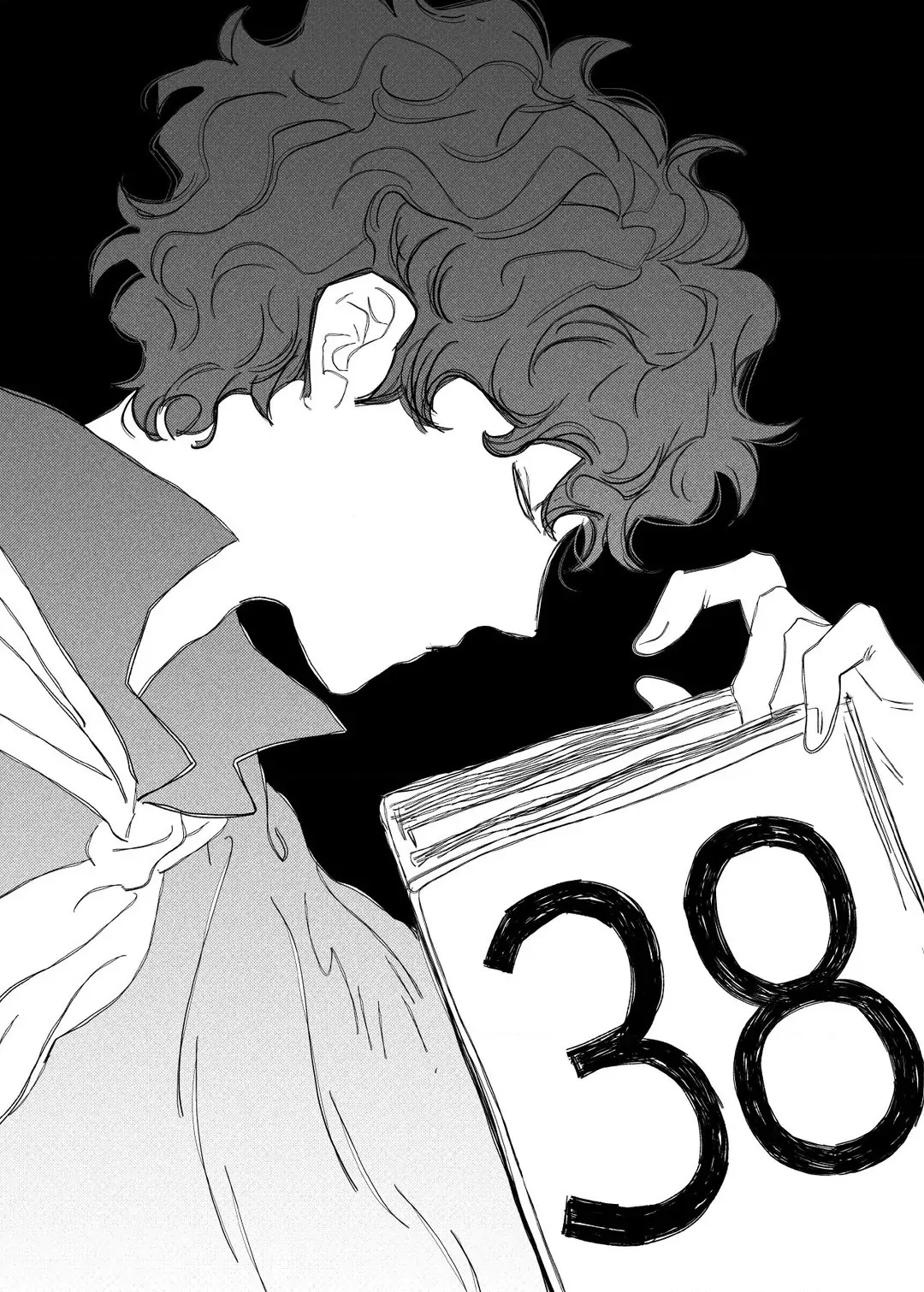 Stigmata [Lezhin R19] - Season 2 Premiere manhwa