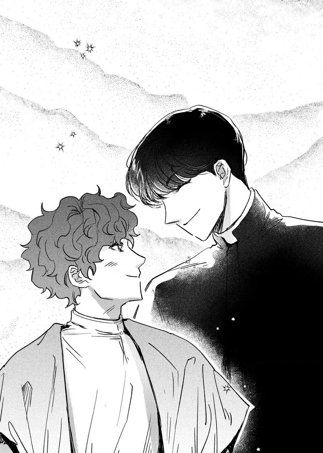 Stigmata [Lezhin R19] - Season 2 Premiere manhwa