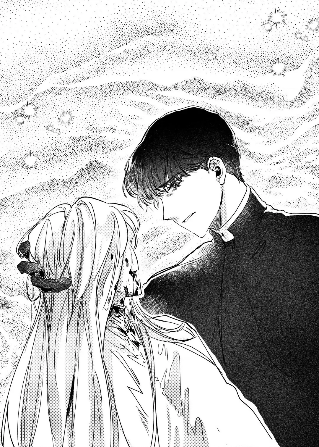 Stigmata [Lezhin R19] - Season 2 Premiere manhwa