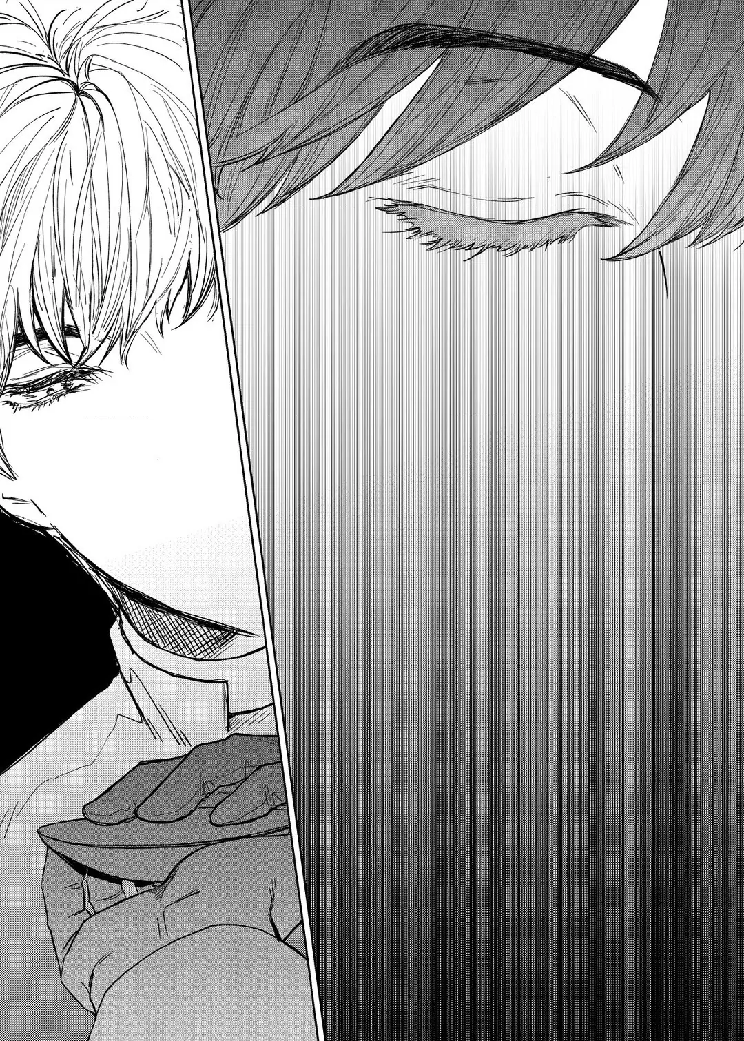 Stigmata [Lezhin R19] - Season 2 Premiere manhwa