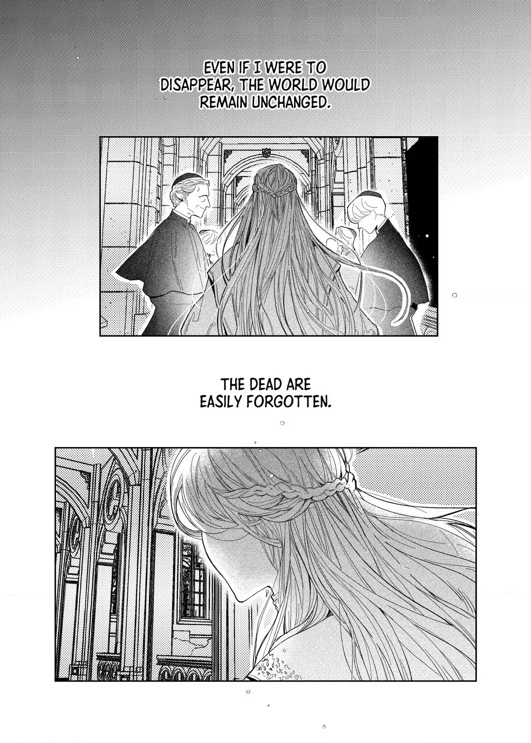 Stigmata [Lezhin R19] - Season 2 Premiere manhwa