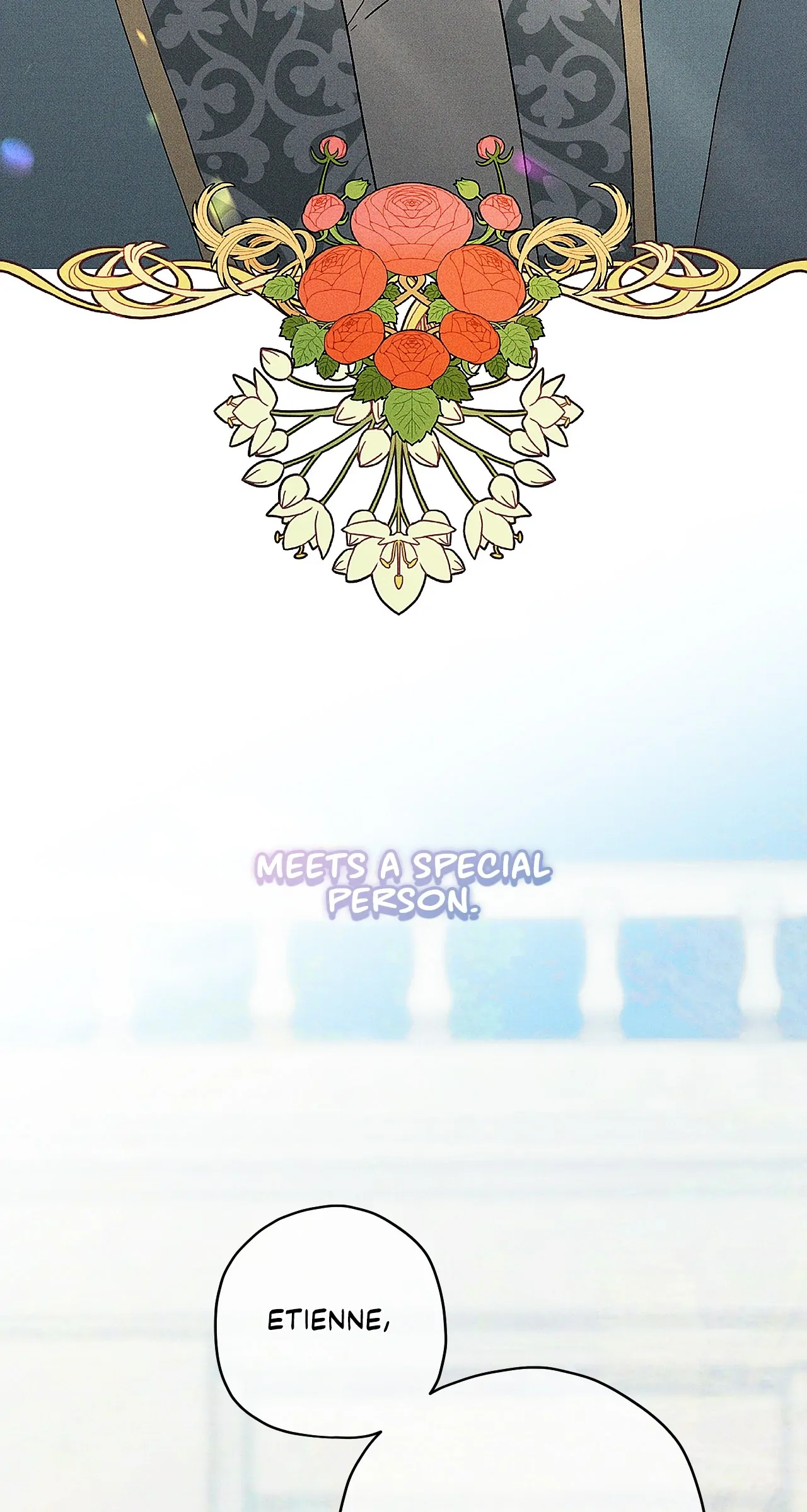 The Rogue Prince Is Secretly an Omega [Mature] - Season 2 Episode 0 manhwa
