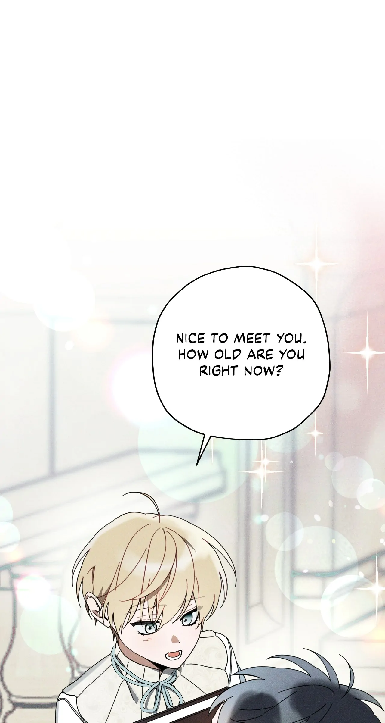 The Rogue Prince Is Secretly an Omega [Mature] - Season 2 Episode 0 manhwa