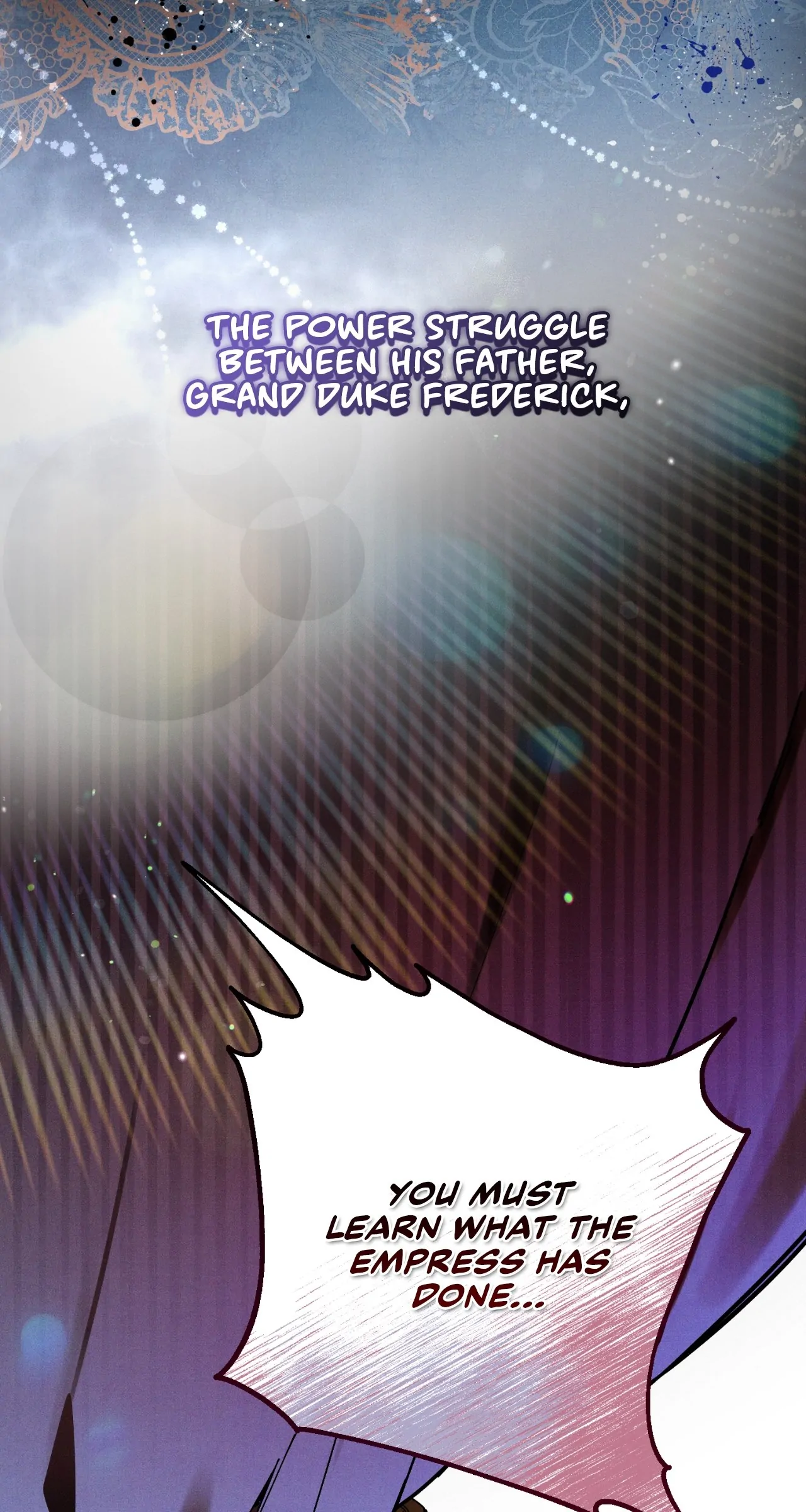 The Rogue Prince Is Secretly an Omega [Mature] - Season 2 Episode 0 manhwa