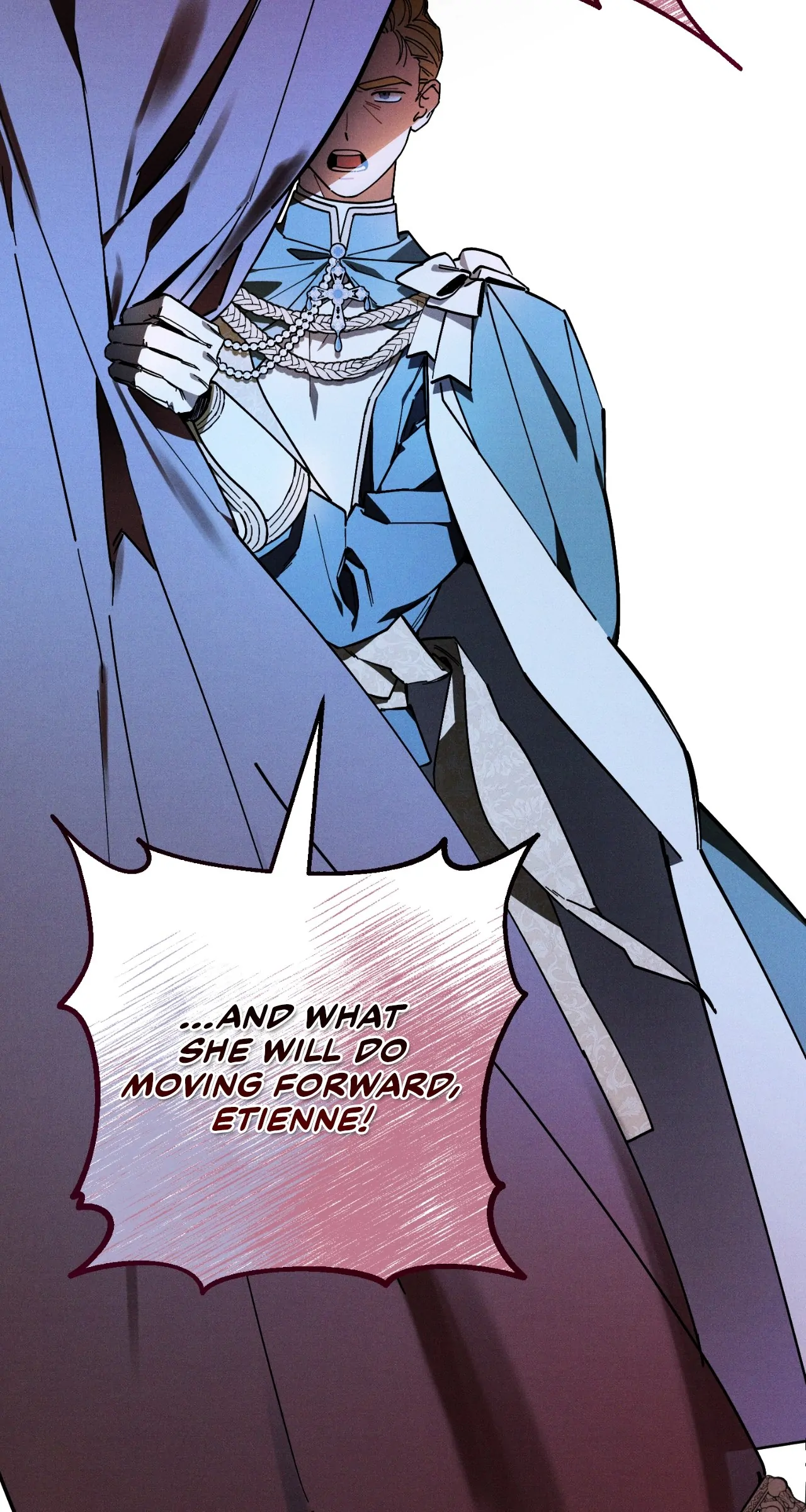 The Rogue Prince Is Secretly an Omega [Mature] - Season 2 Episode 0 manhwa
