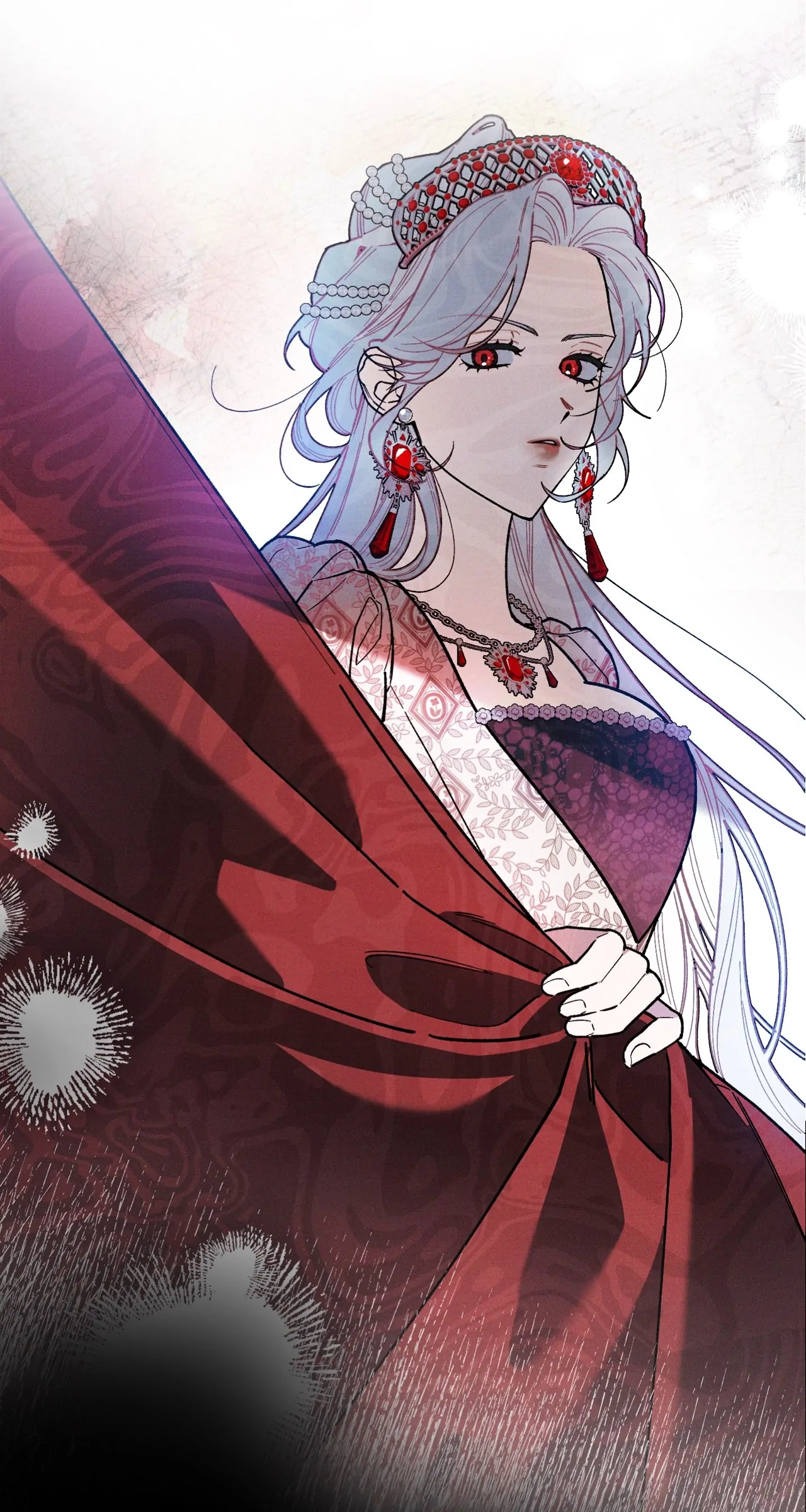 The Rogue Prince Is Secretly an Omega [Mature] - Season 2 Episode 0 manhwa