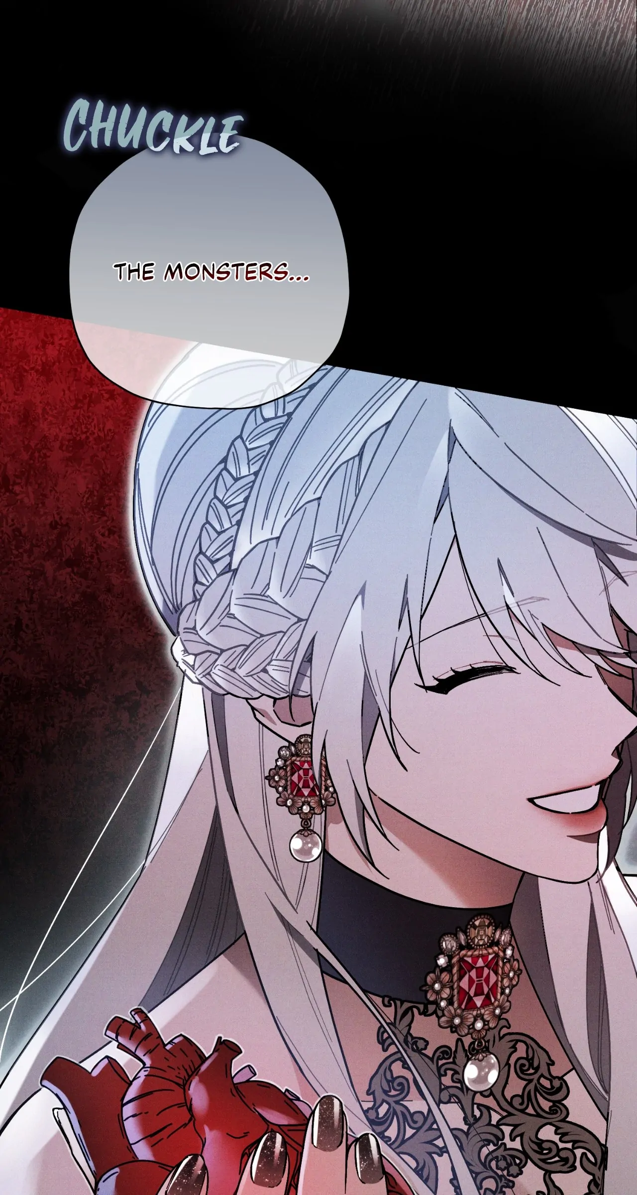 The Rogue Prince Is Secretly an Omega [Mature] - Season 2 Episode 0 manhwa