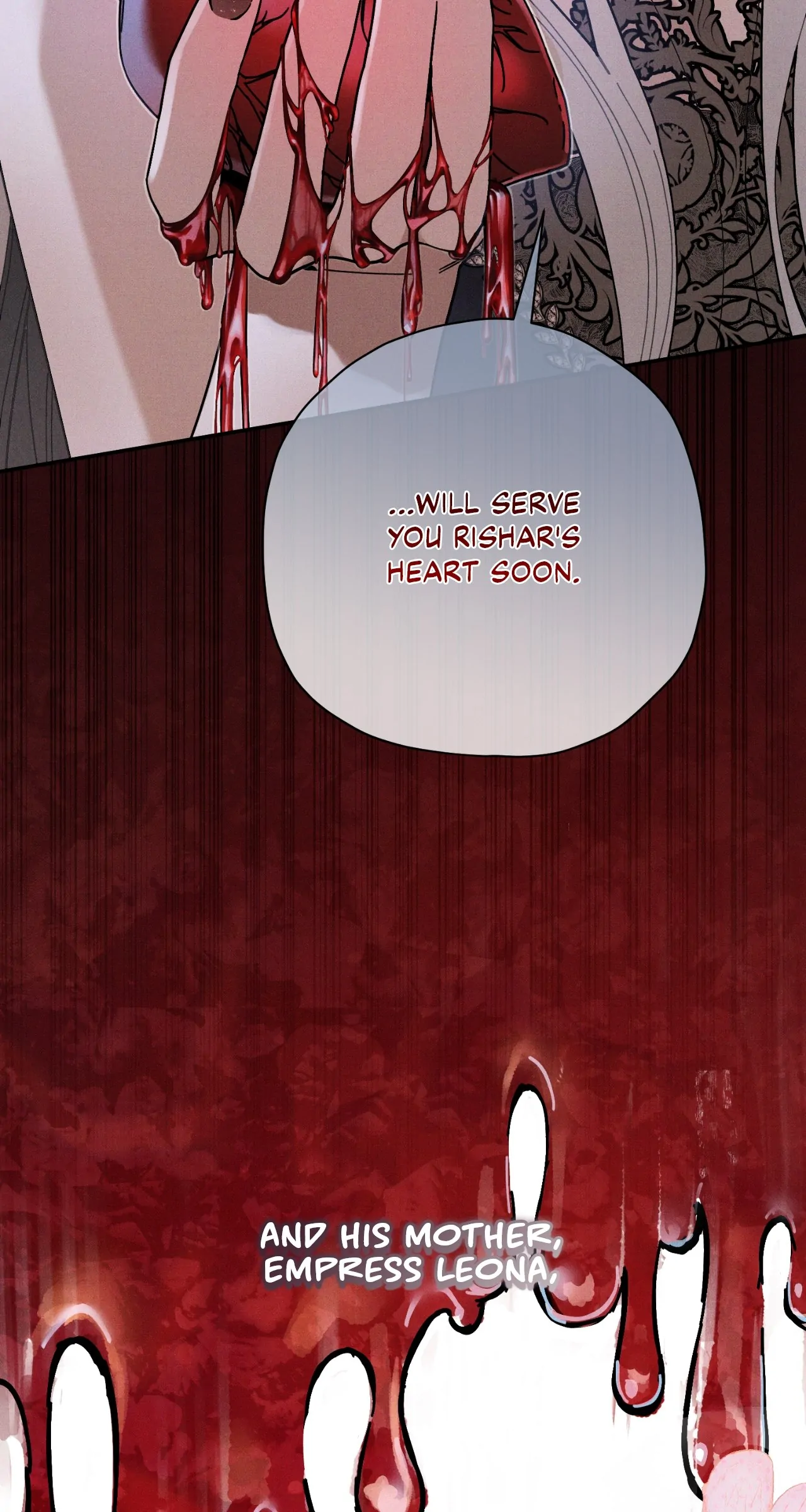 The Rogue Prince Is Secretly an Omega [Mature] - Season 2 Episode 0 manhwa