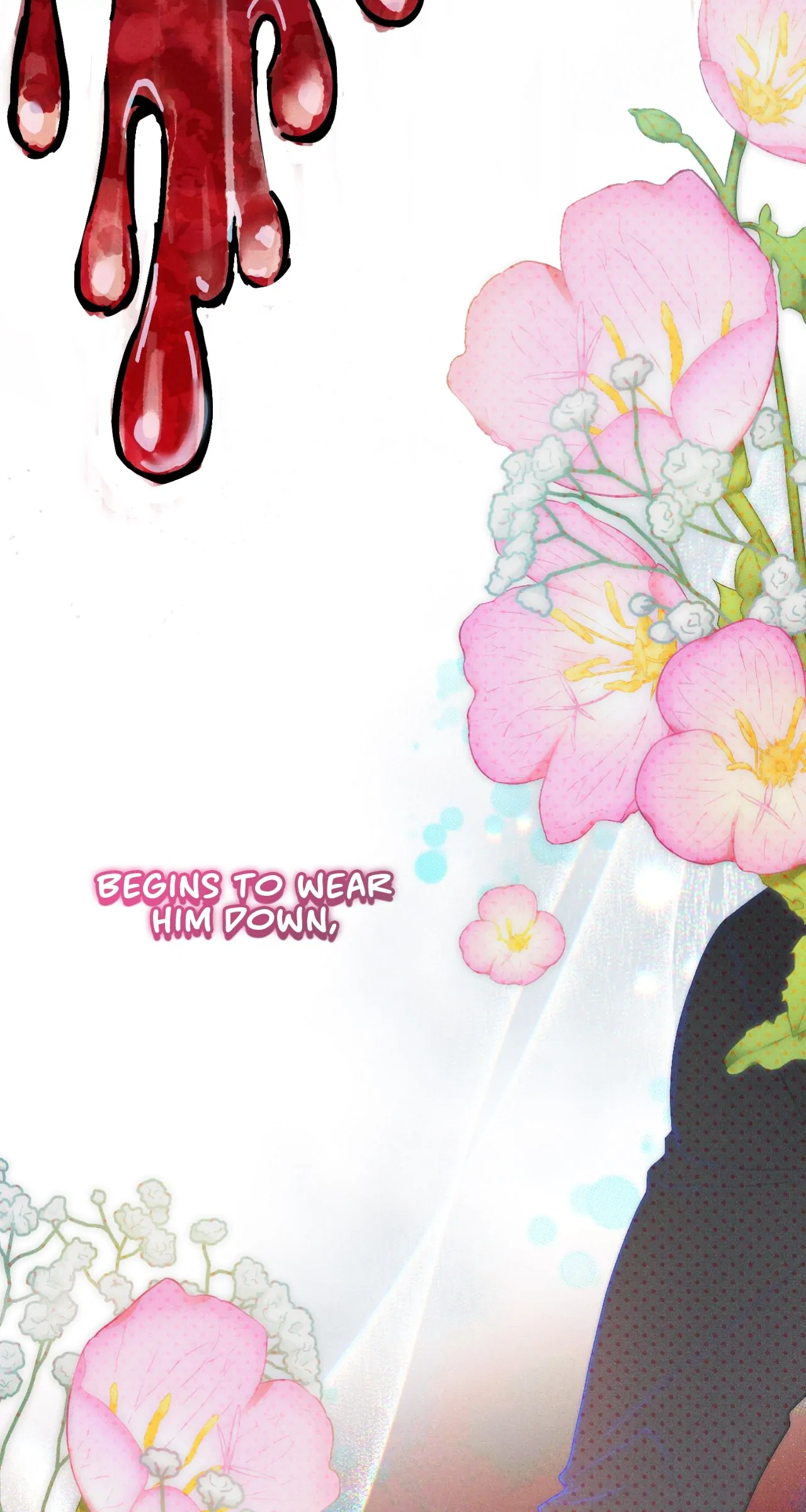 The Rogue Prince Is Secretly an Omega [Mature] - Season 2 Episode 0 manhwa