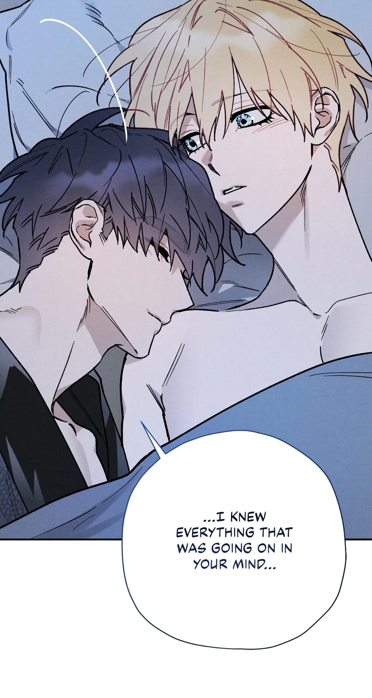 The Rogue Prince Is Secretly an Omega [Mature] - Season 2 Episode 0 manhwa