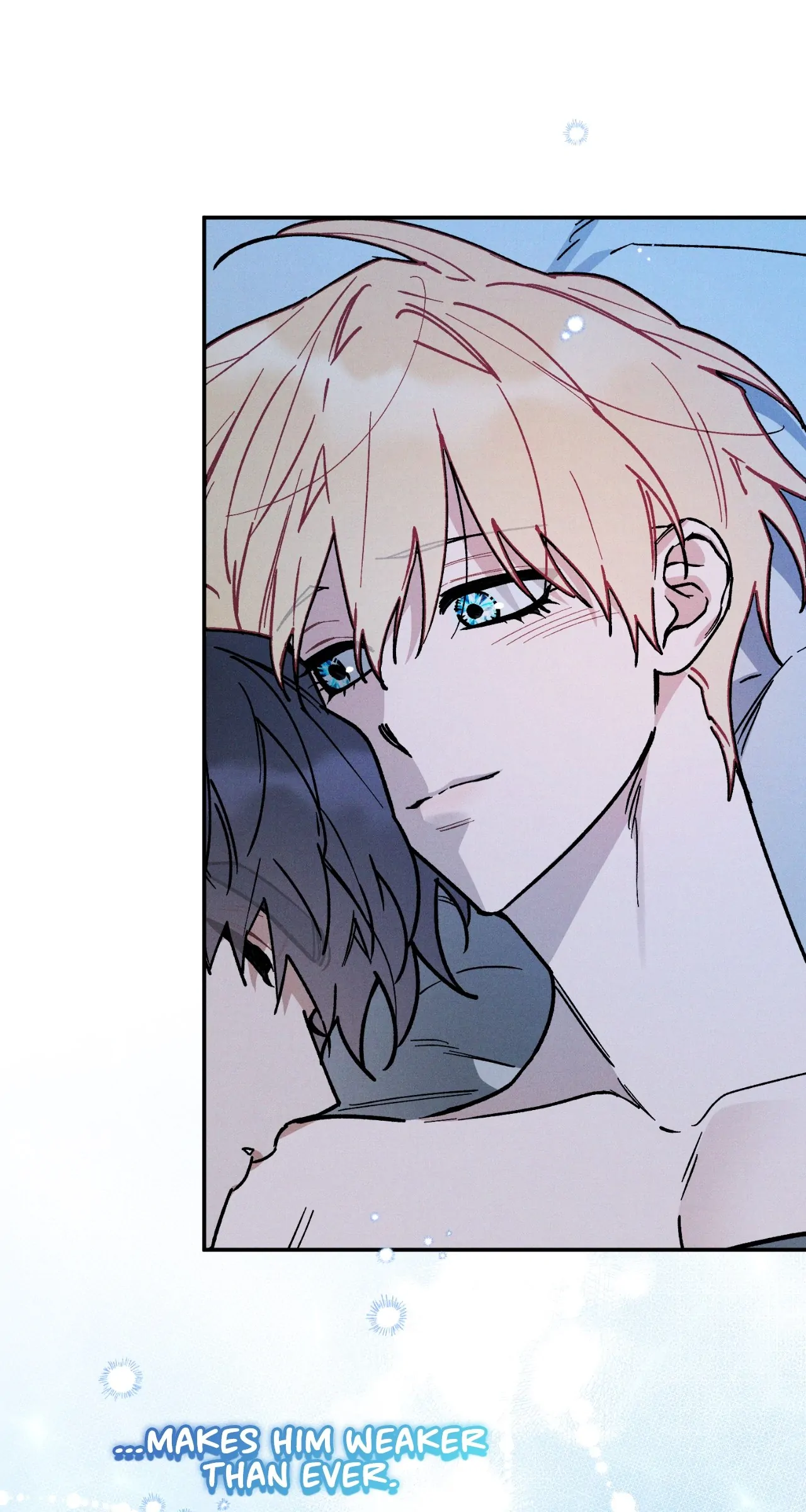 The Rogue Prince Is Secretly an Omega [Mature] - Season 2 Episode 0 manhwa
