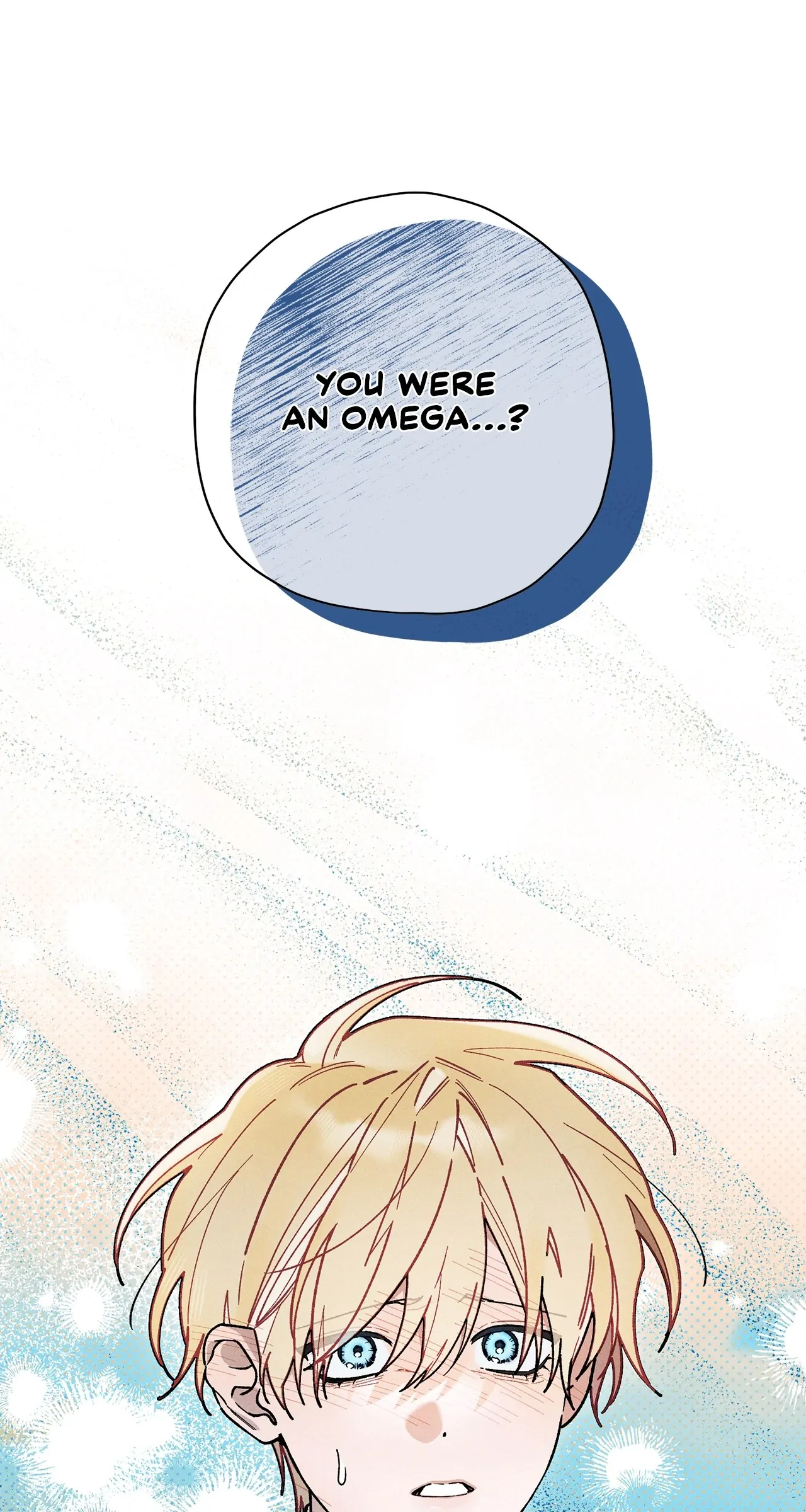 The Rogue Prince Is Secretly an Omega [Mature] - Season 2 Episode 1 manhwa