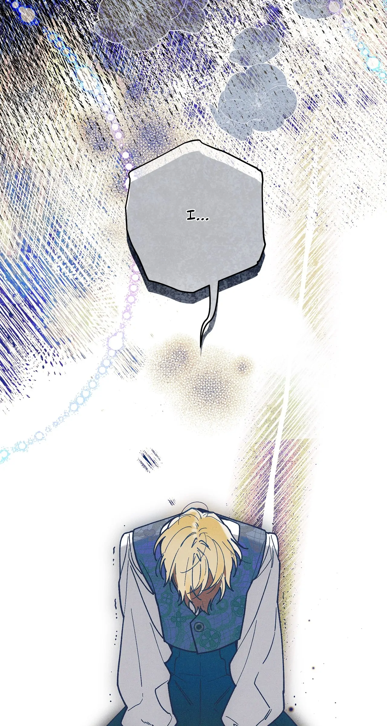 The Rogue Prince Is Secretly an Omega [Mature] - Season 2 Episode 1 manhwa