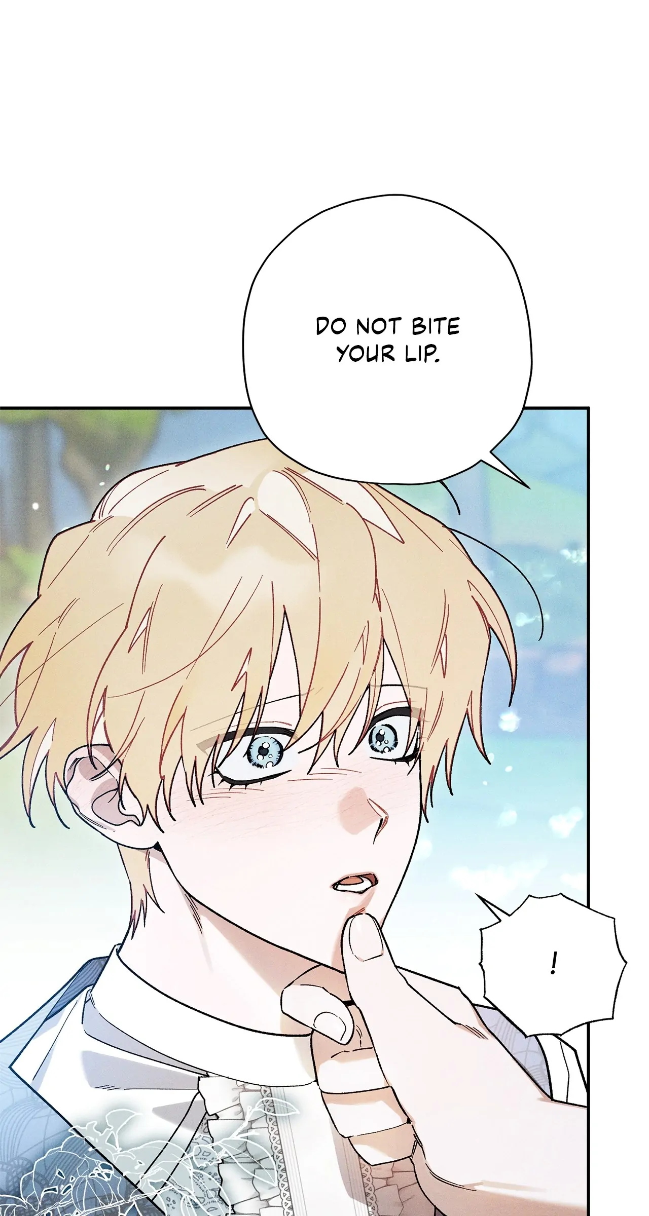 The Rogue Prince Is Secretly an Omega [Mature] - Season 2 Episode 1 manhwa