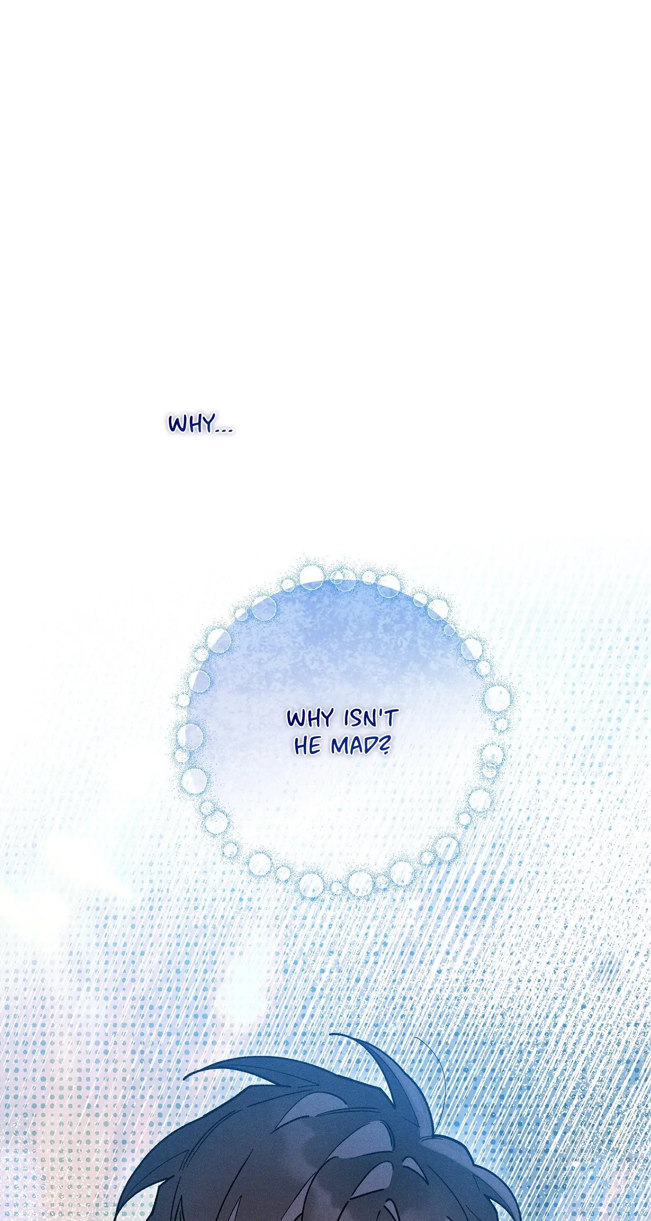 The Rogue Prince Is Secretly an Omega [Mature] - Season 2 Episode 1 manhwa